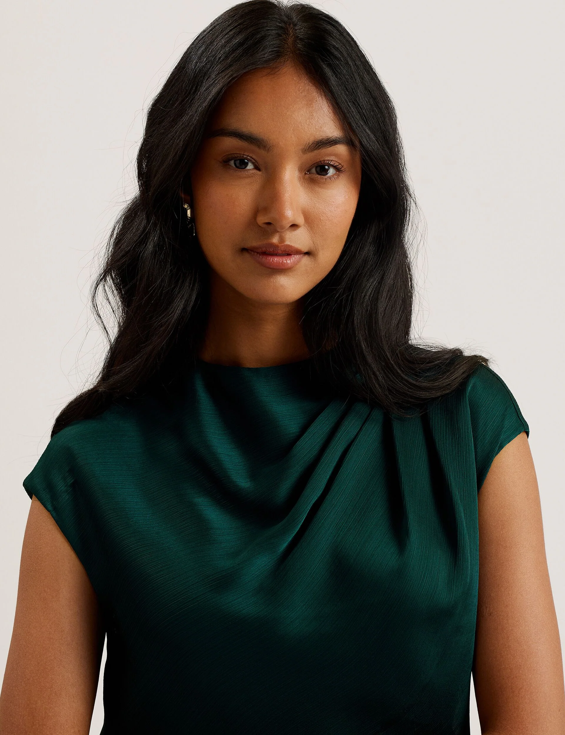 MISRINA | DARK GREEN - Image 2