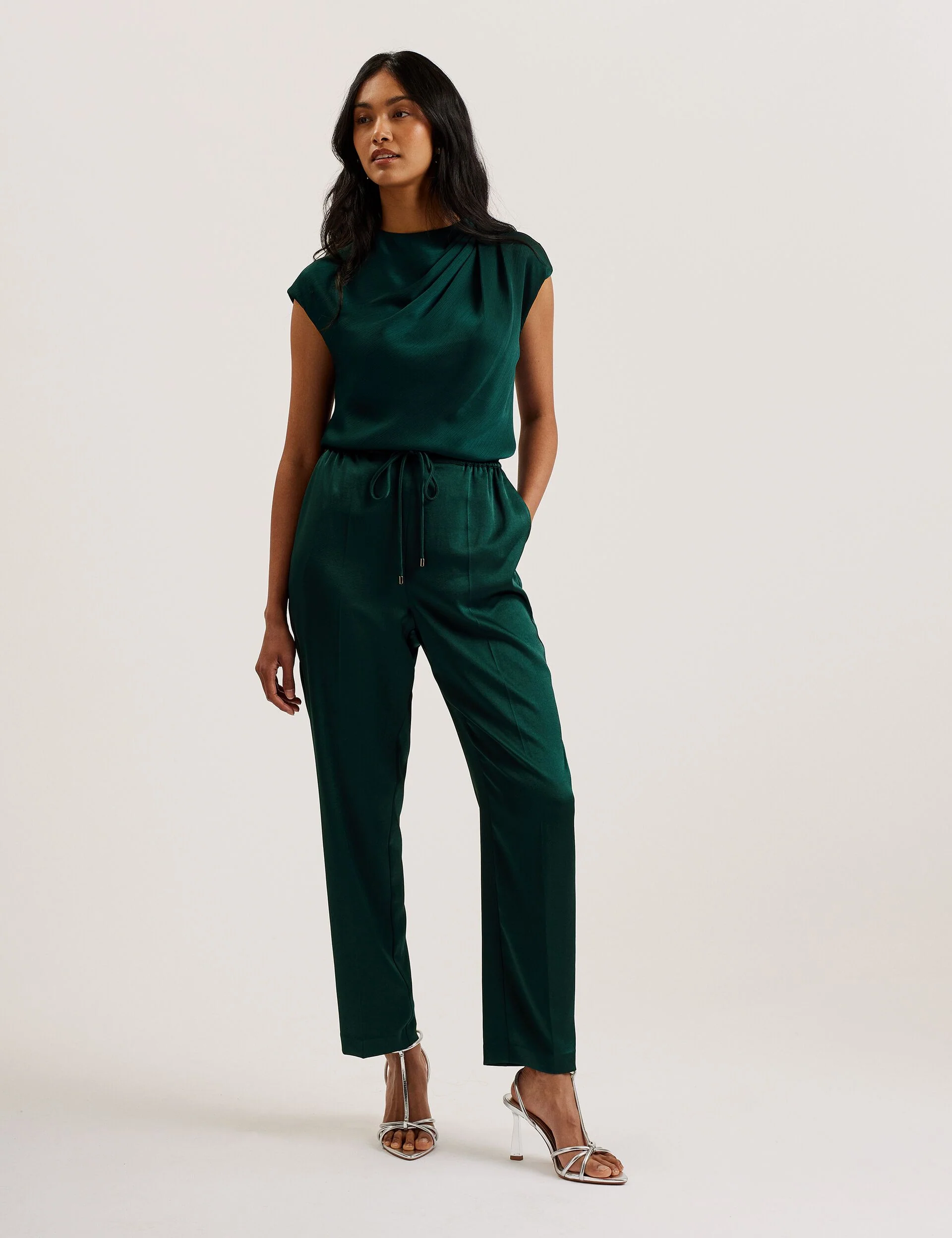MISRINA | DARK GREEN - Image 4