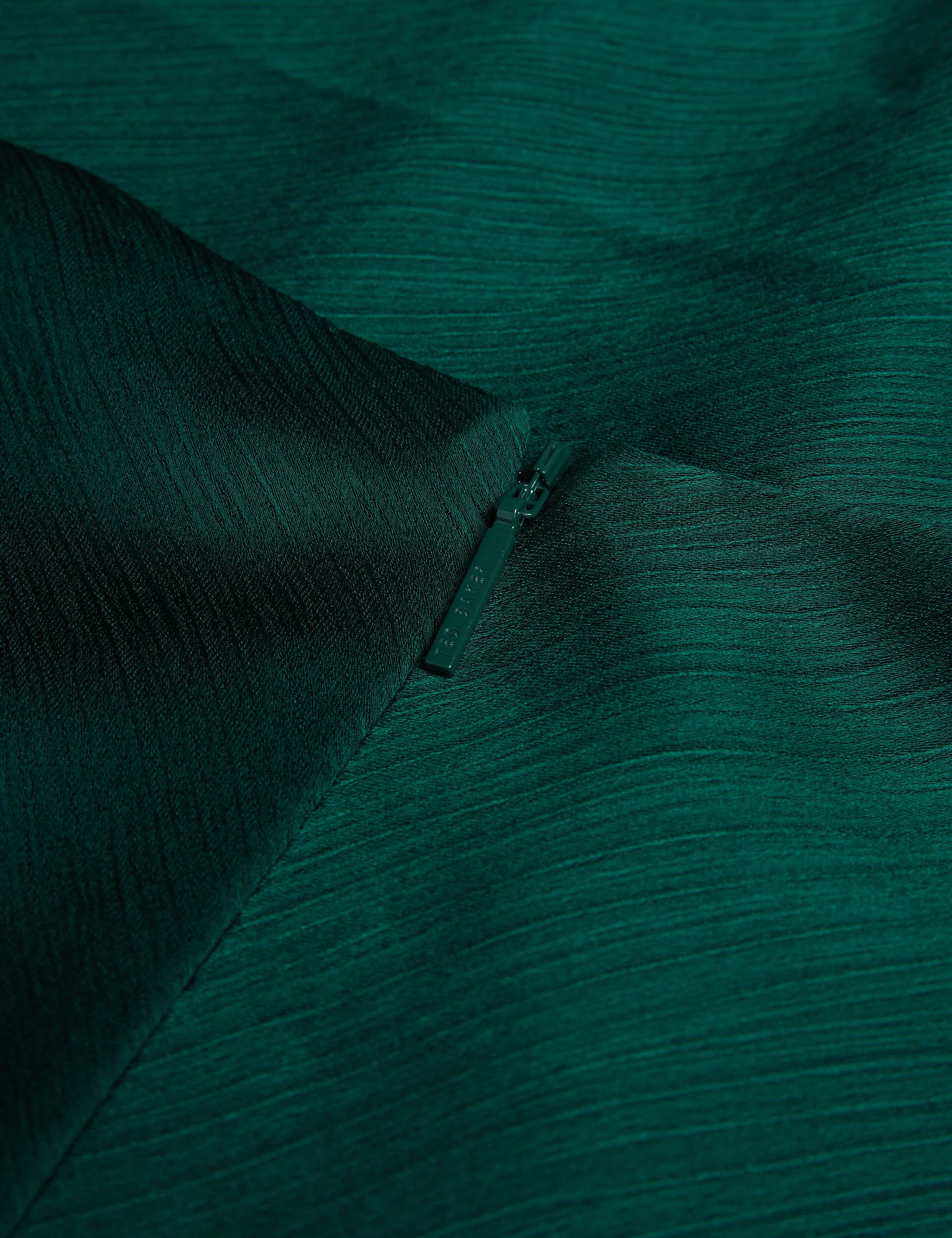 MISRINA | DARK GREEN - Image 6