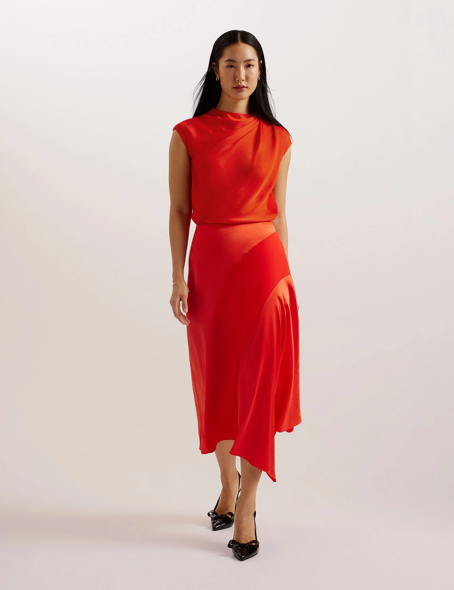 MISRINA | RED - Image 2