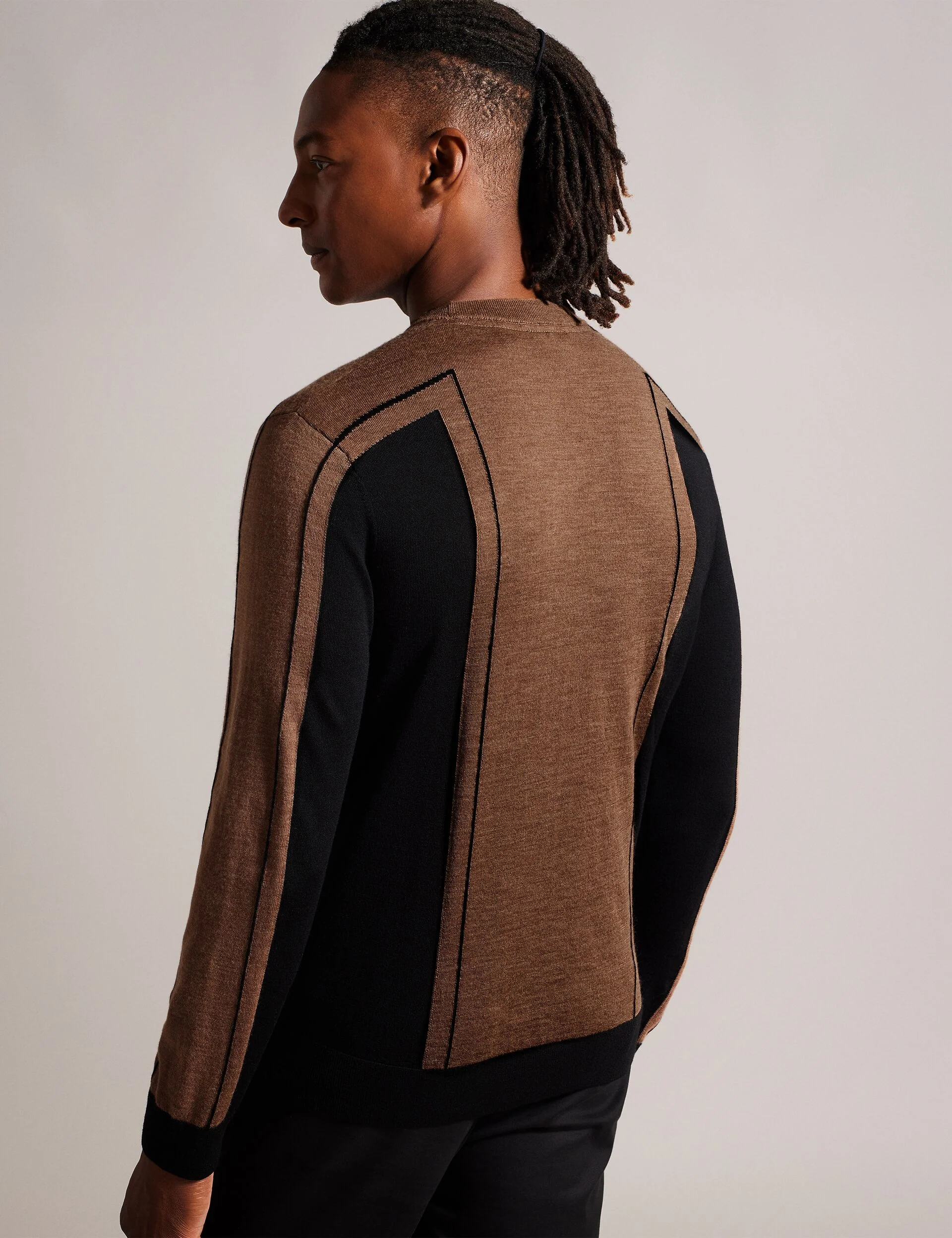 MITTED | TAN - Image 4
