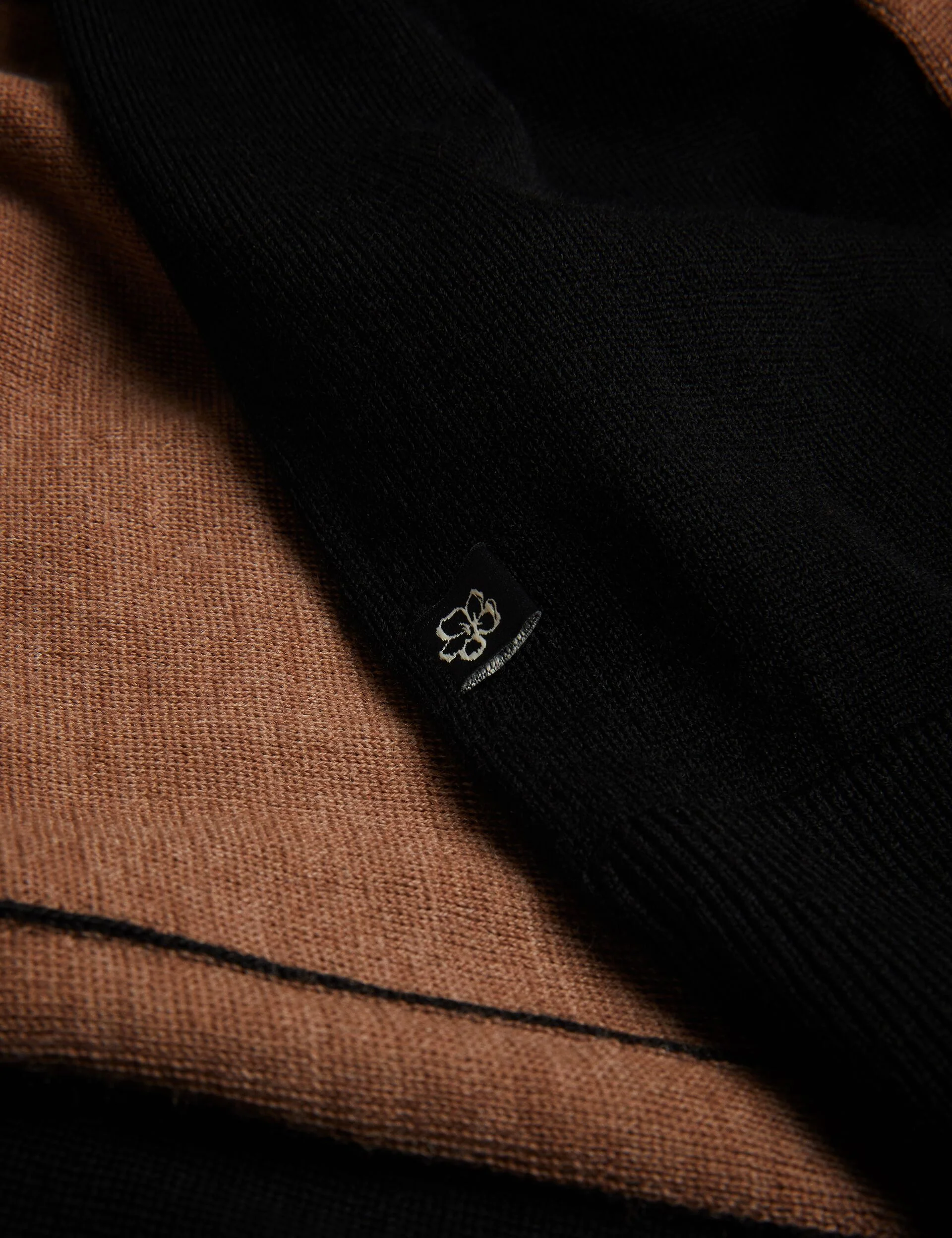 MITTED | TAN - Image 6