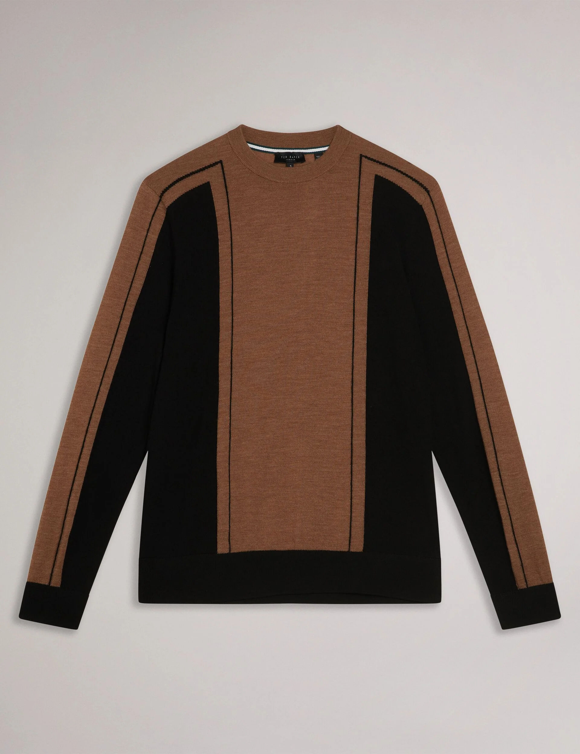 MITTED | TAN - Image 7