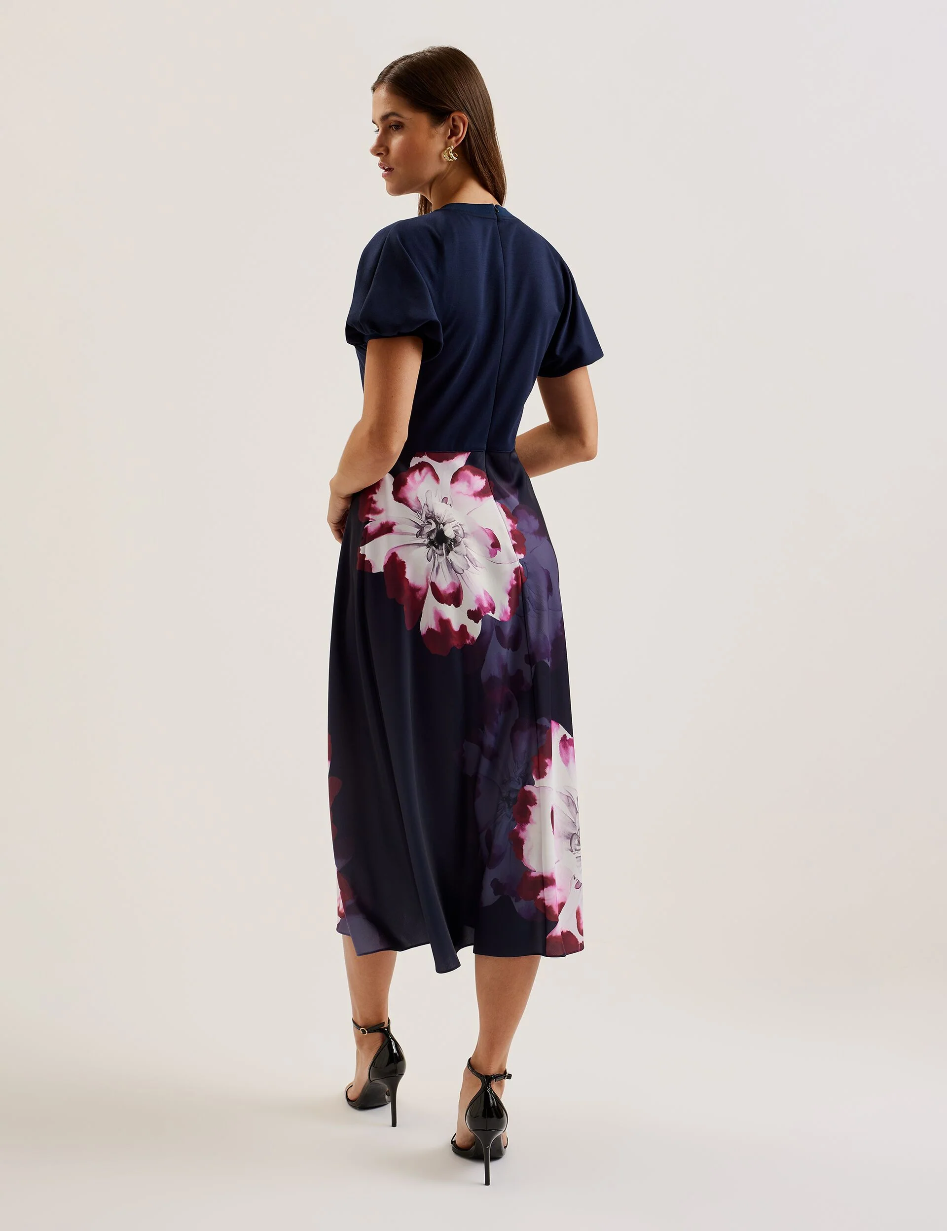 MITZIC | NAVY - Image 4