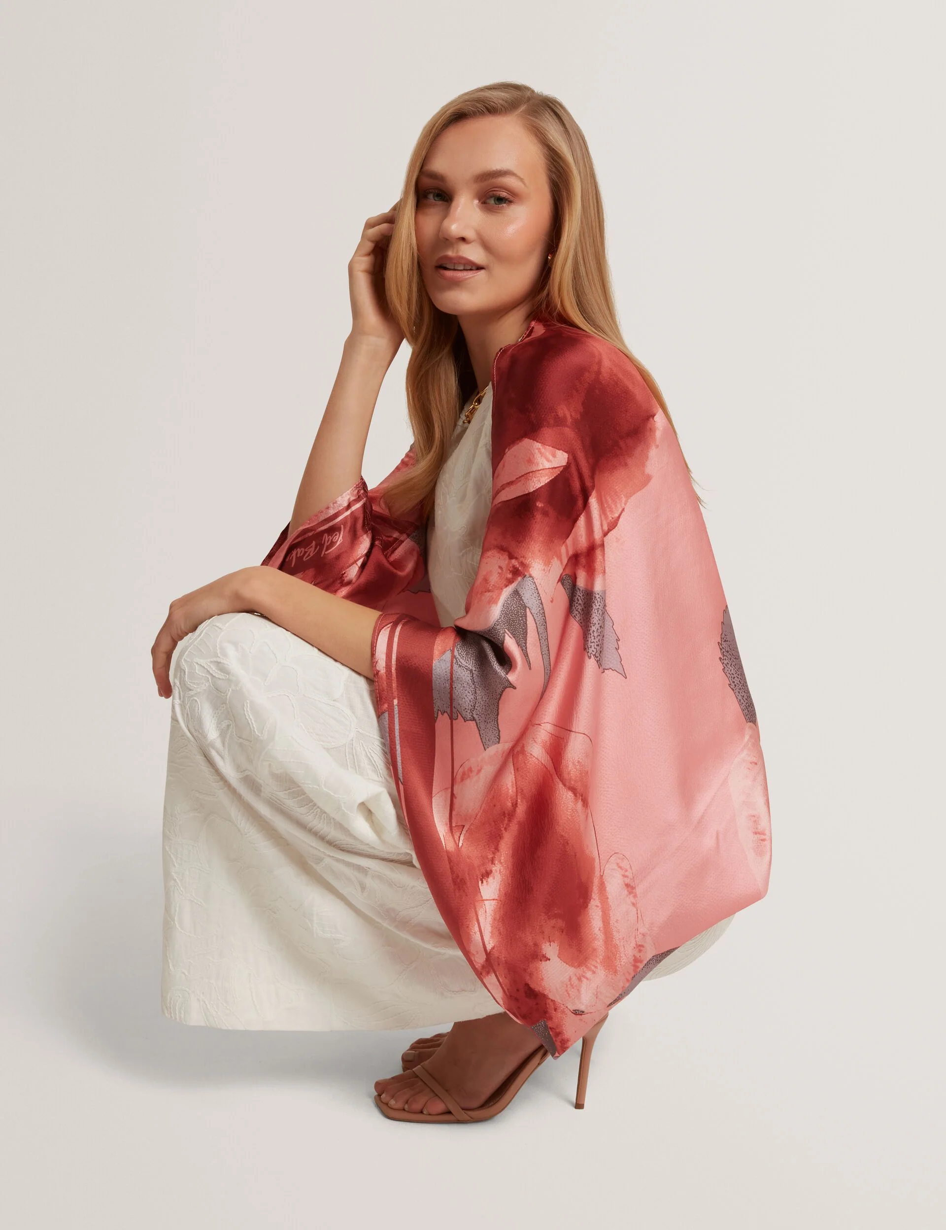 MIYAKAZ | PINK - Image 2