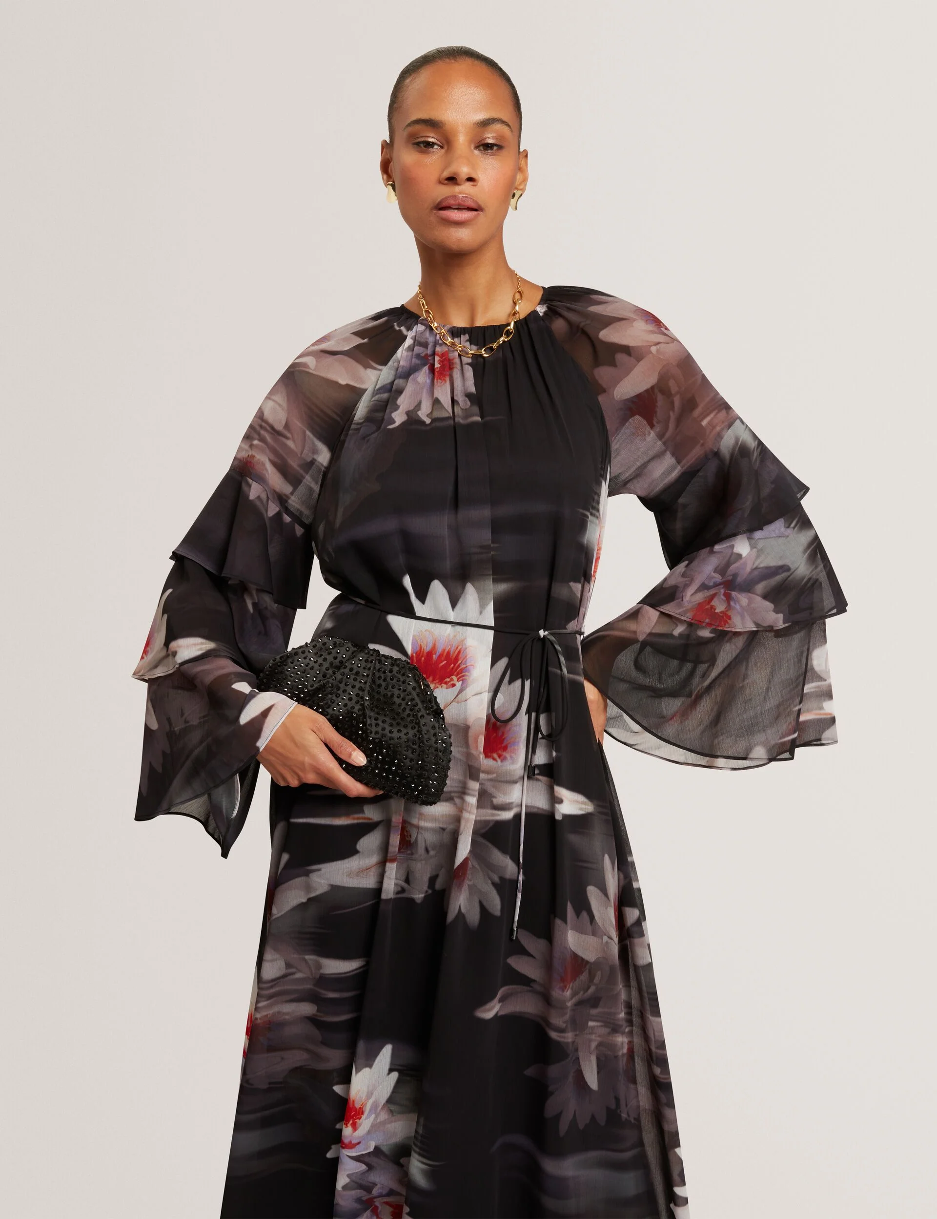 MOLIIA | BLACK - Image 2