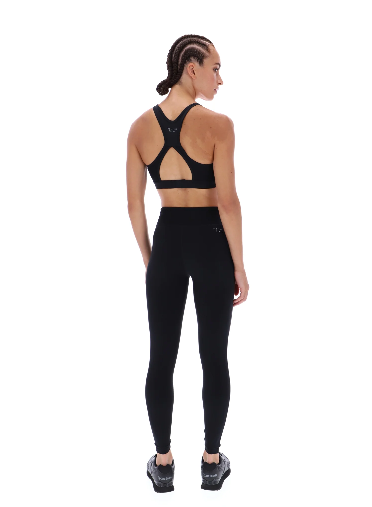 MOLLY | BLACK - Image 3