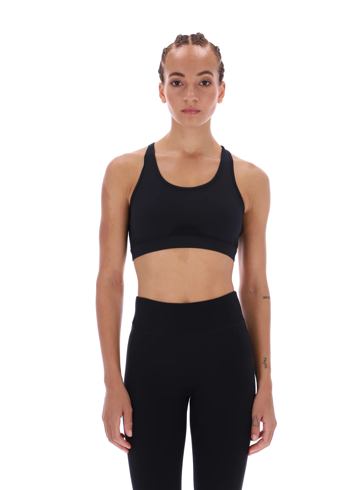 MOLLY | BLACK - Image 4