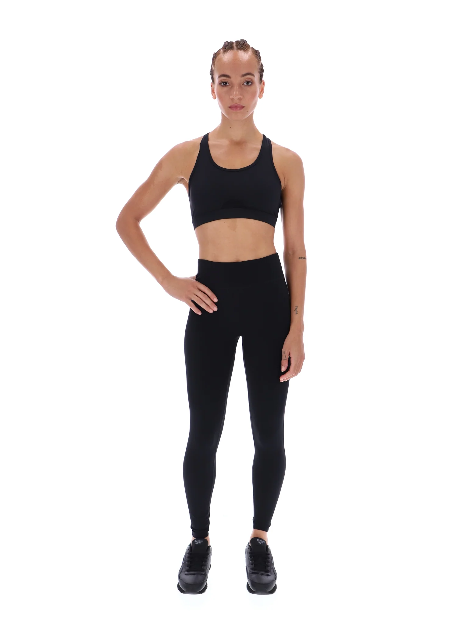 MOLLY | BLACK - Image 5