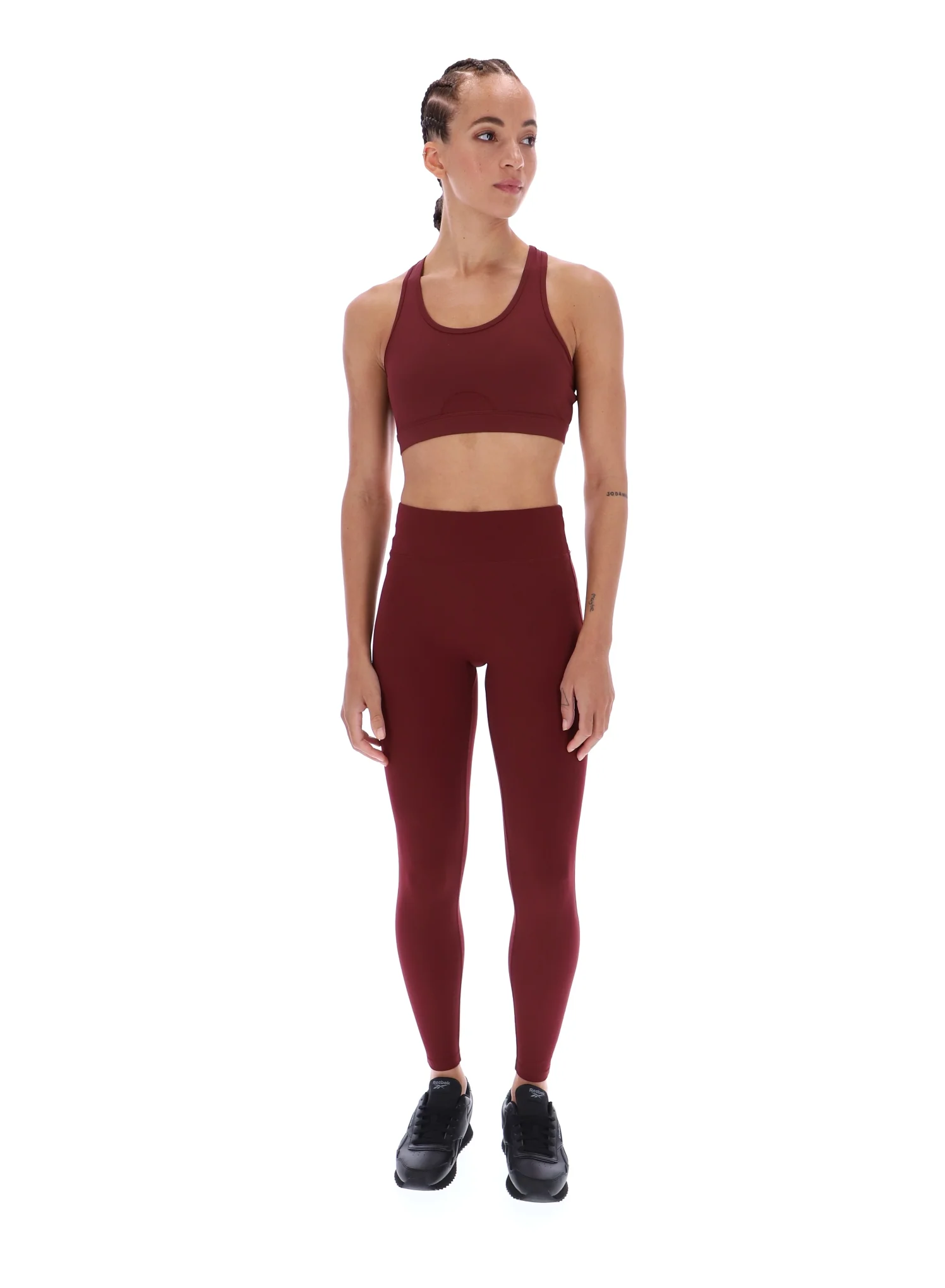 MOLLY | MAROON - Image 3