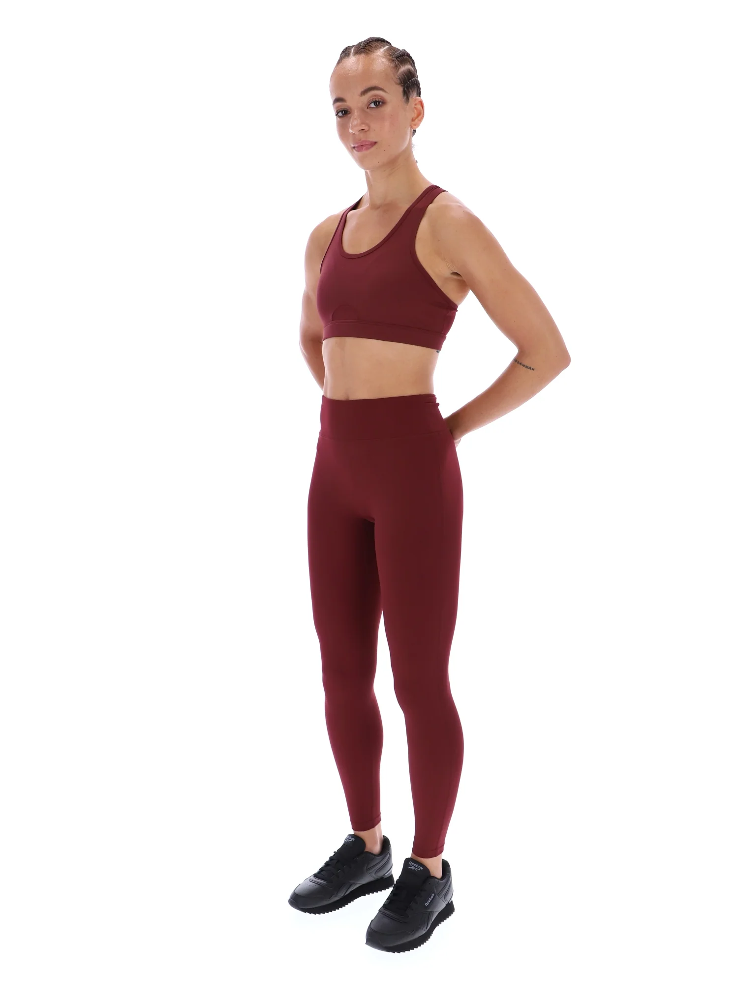 MOLLY | MAROON - Image 5