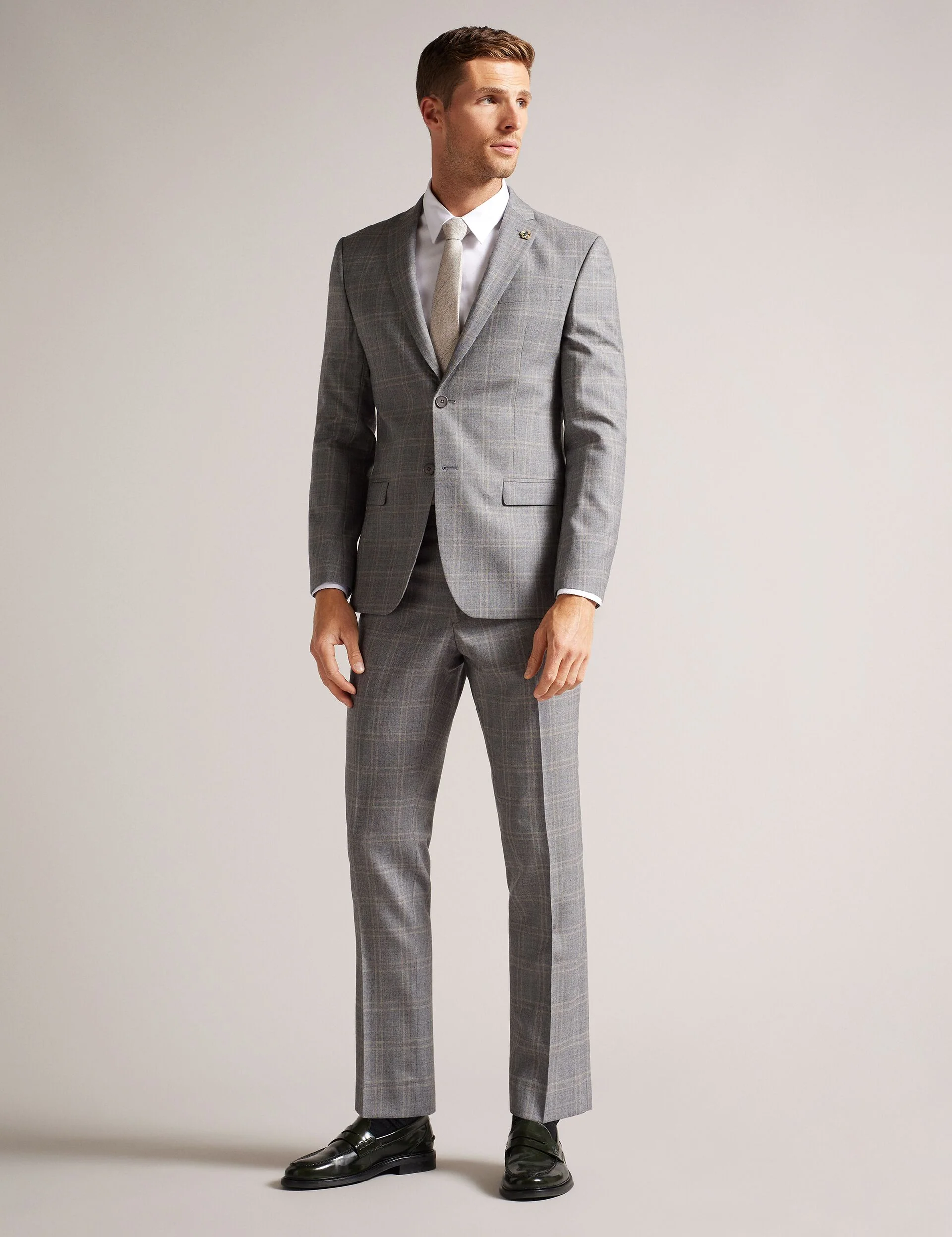 MOMOJS | GREY - Image 2