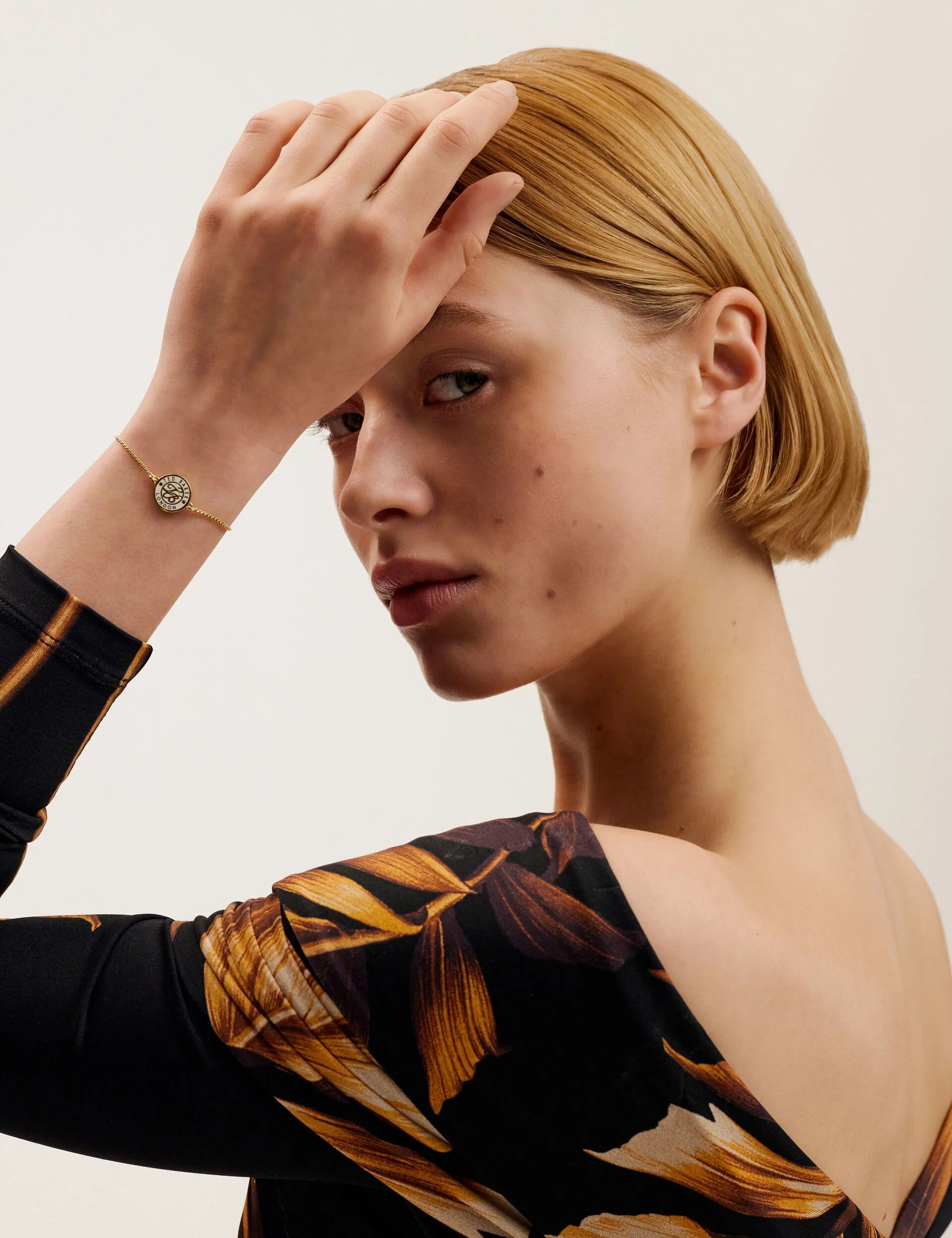 MONELLE | GOLD - Image 3
