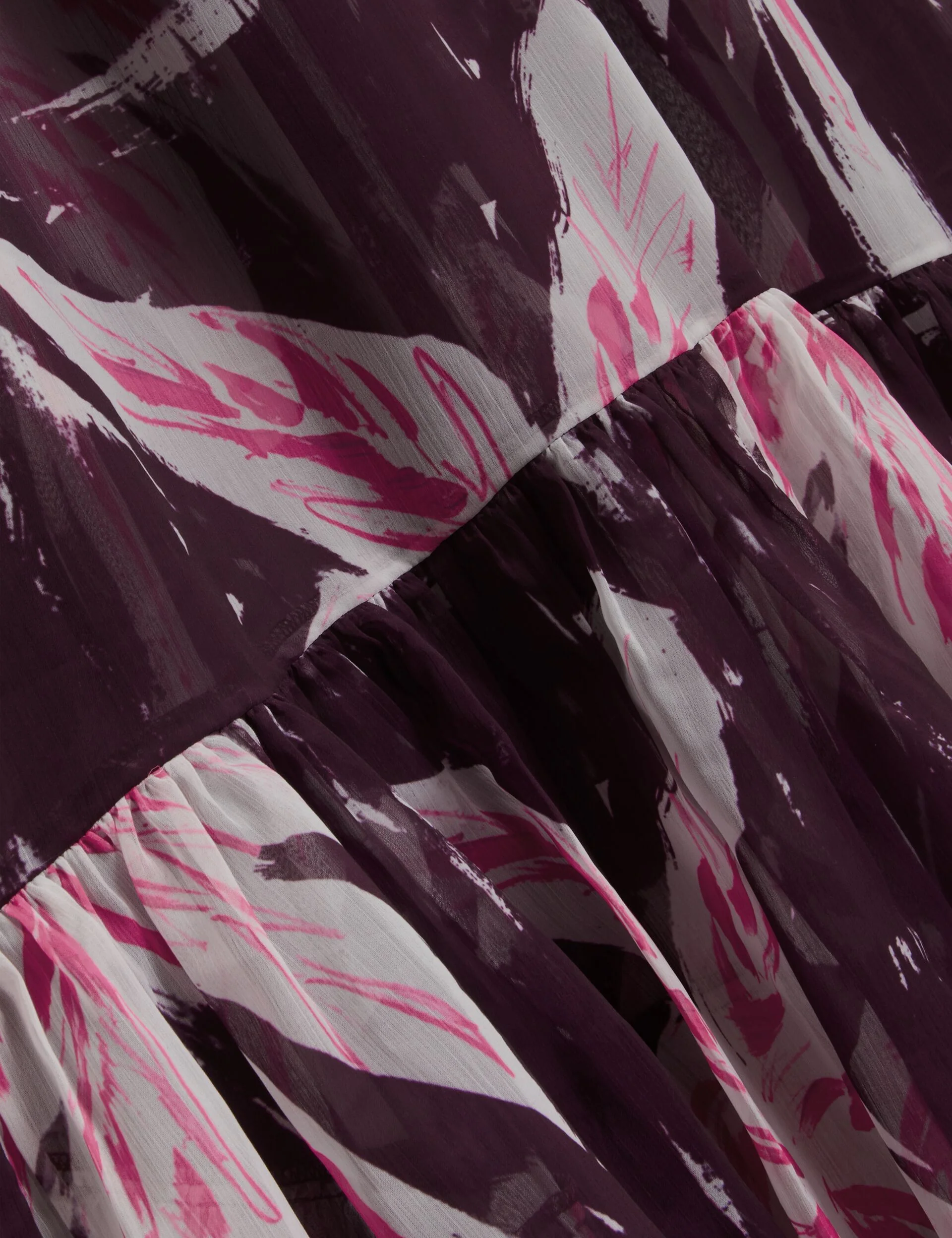MONTAYA | MAROON - Image 2