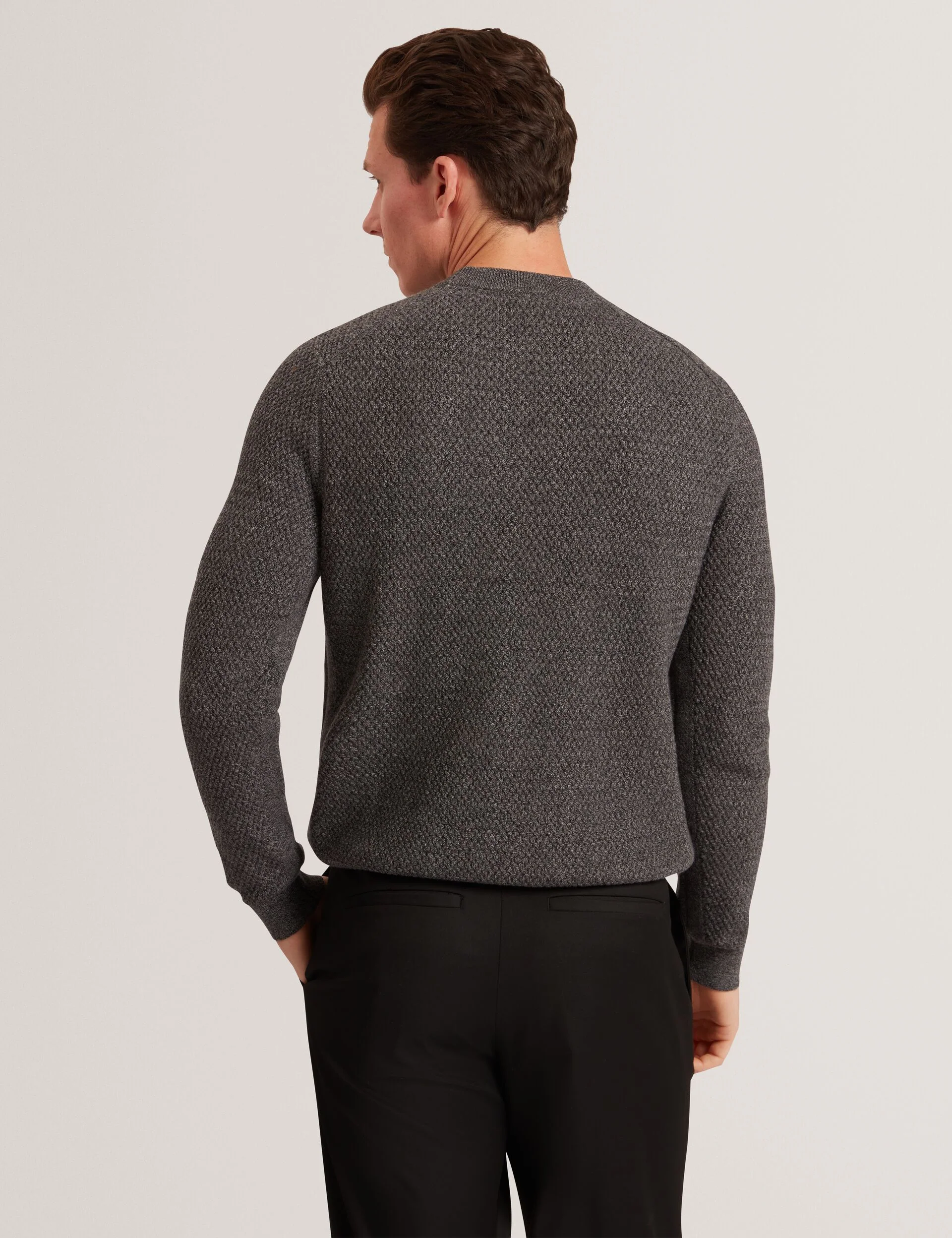 MONYA | MID GREY - Image 5