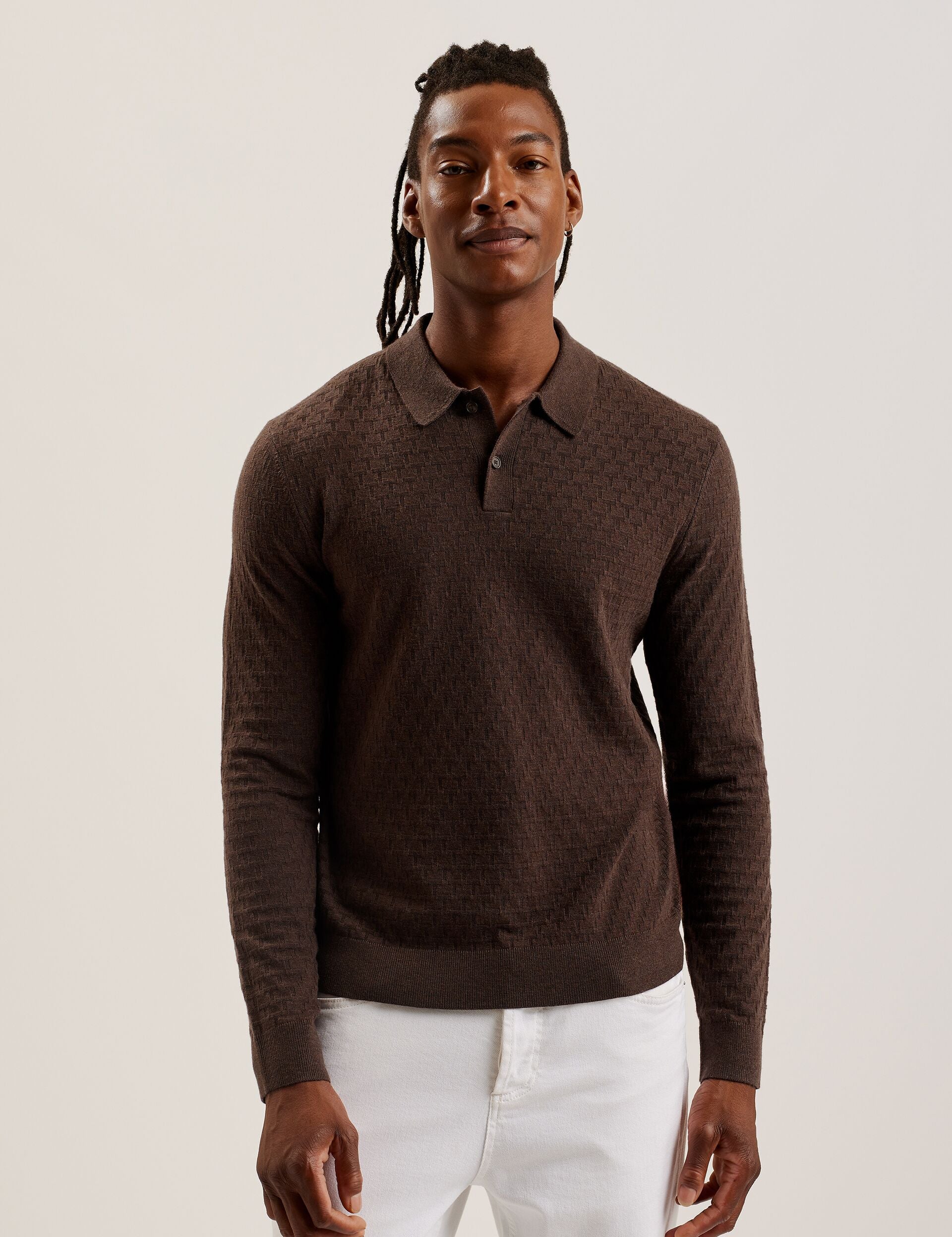 MORAR | DARK BROWN