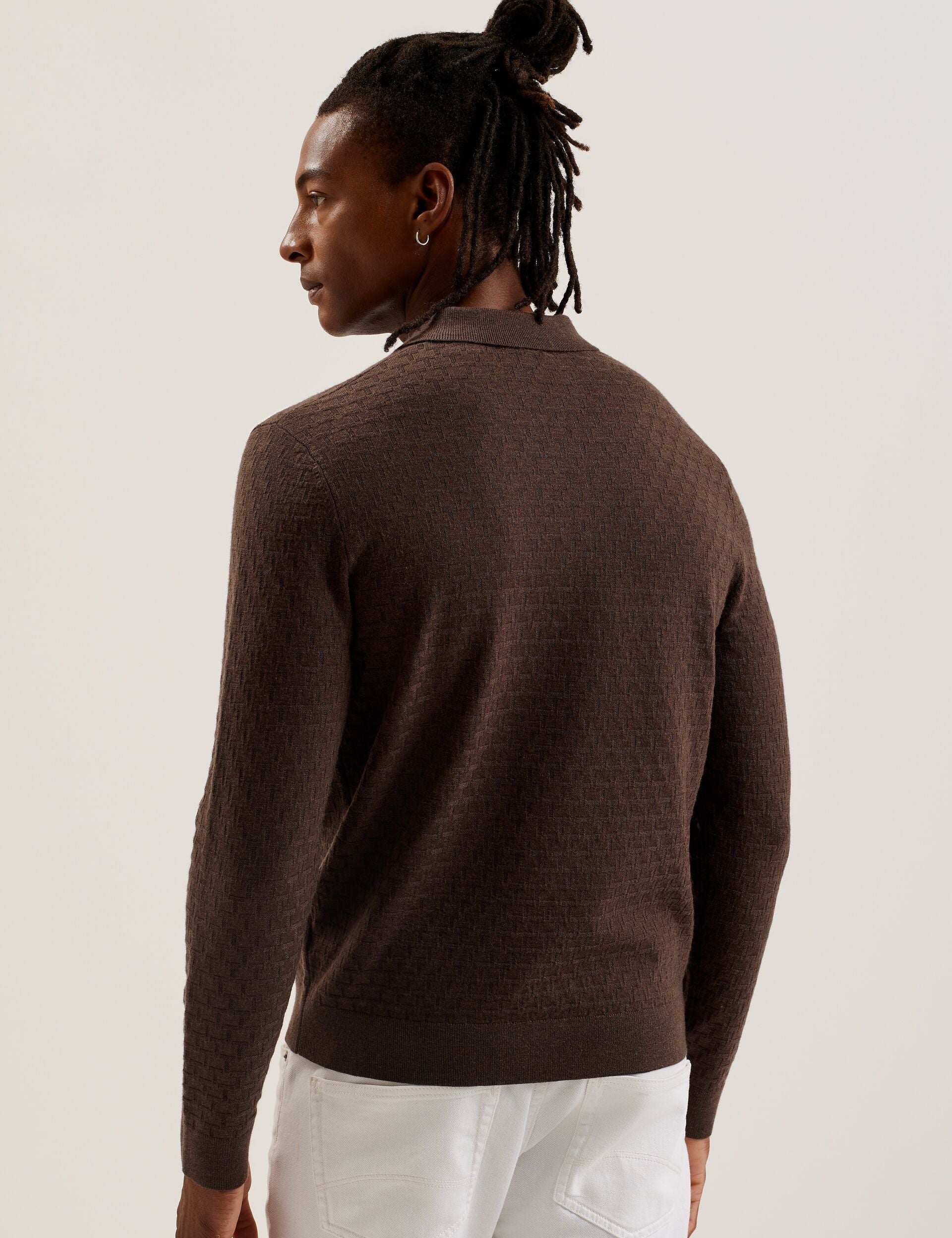MORAR | DARK BROWN - Image 4