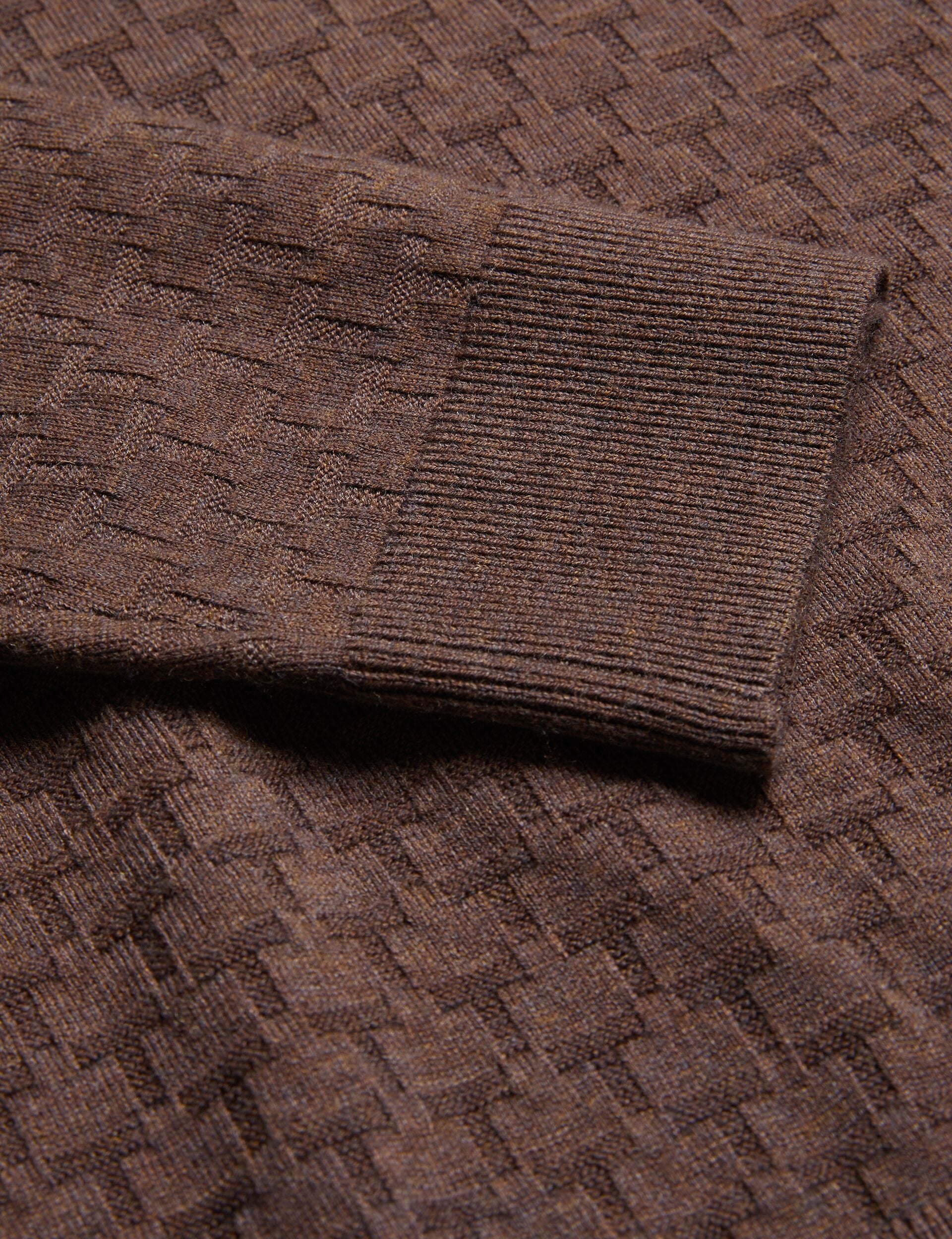 MORAR | DARK BROWN - Image 5