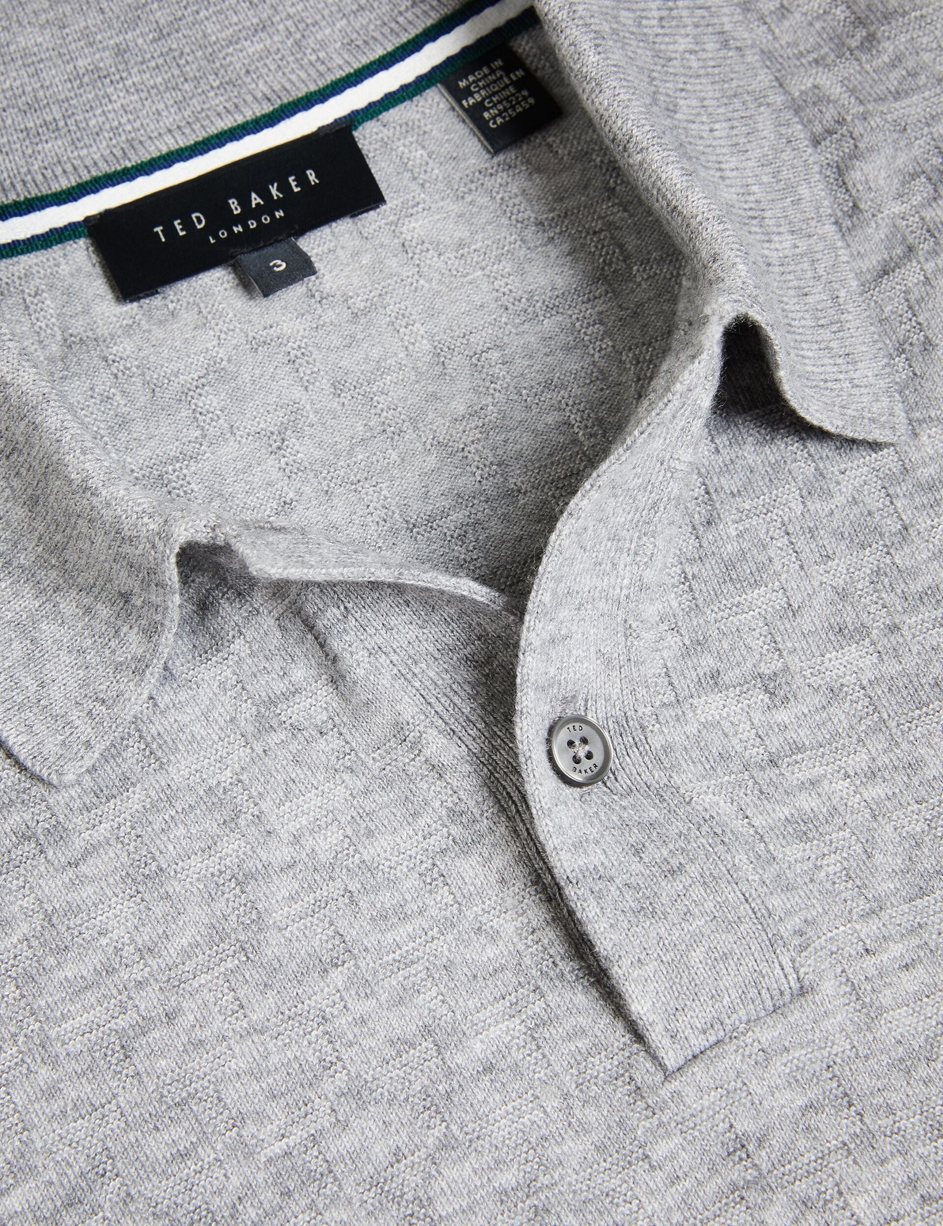 MORAR | GREY MARL - Image 2