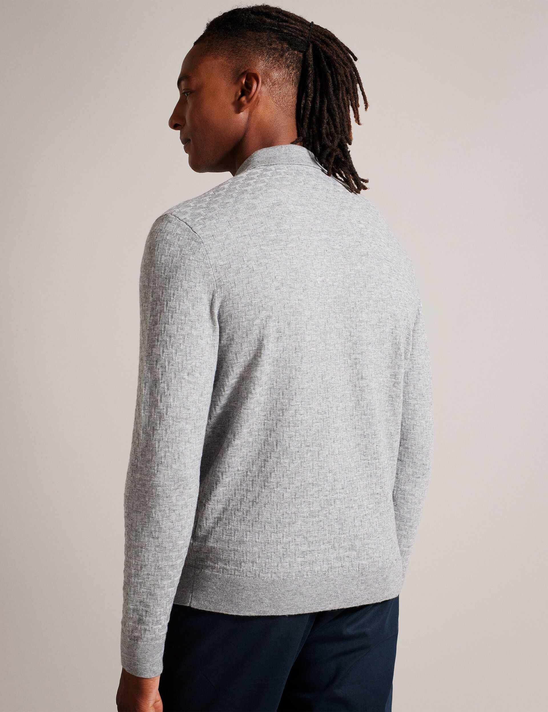 MORAR | GREY MARL - Image 5