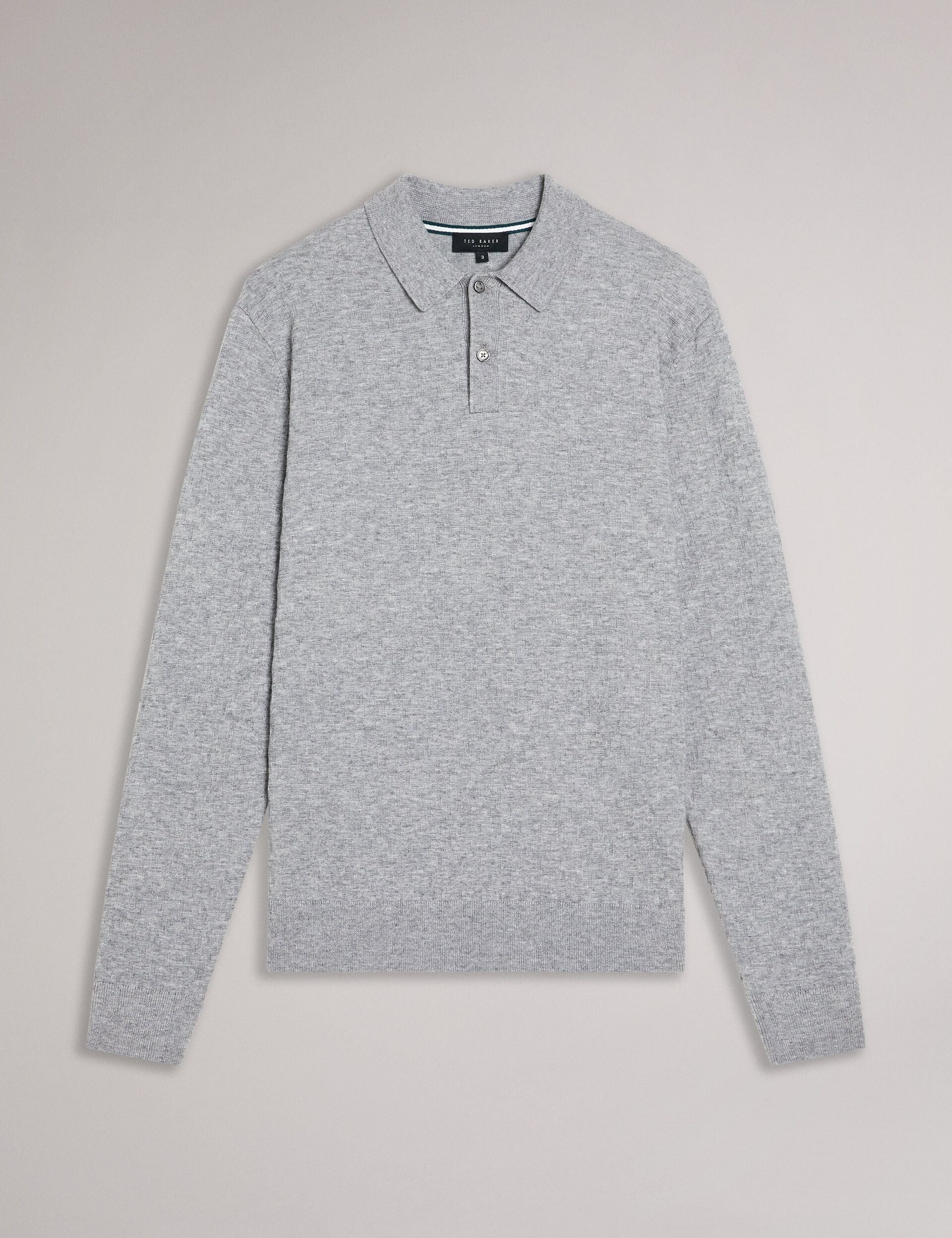 MORAR | GREY MARL - Image 7