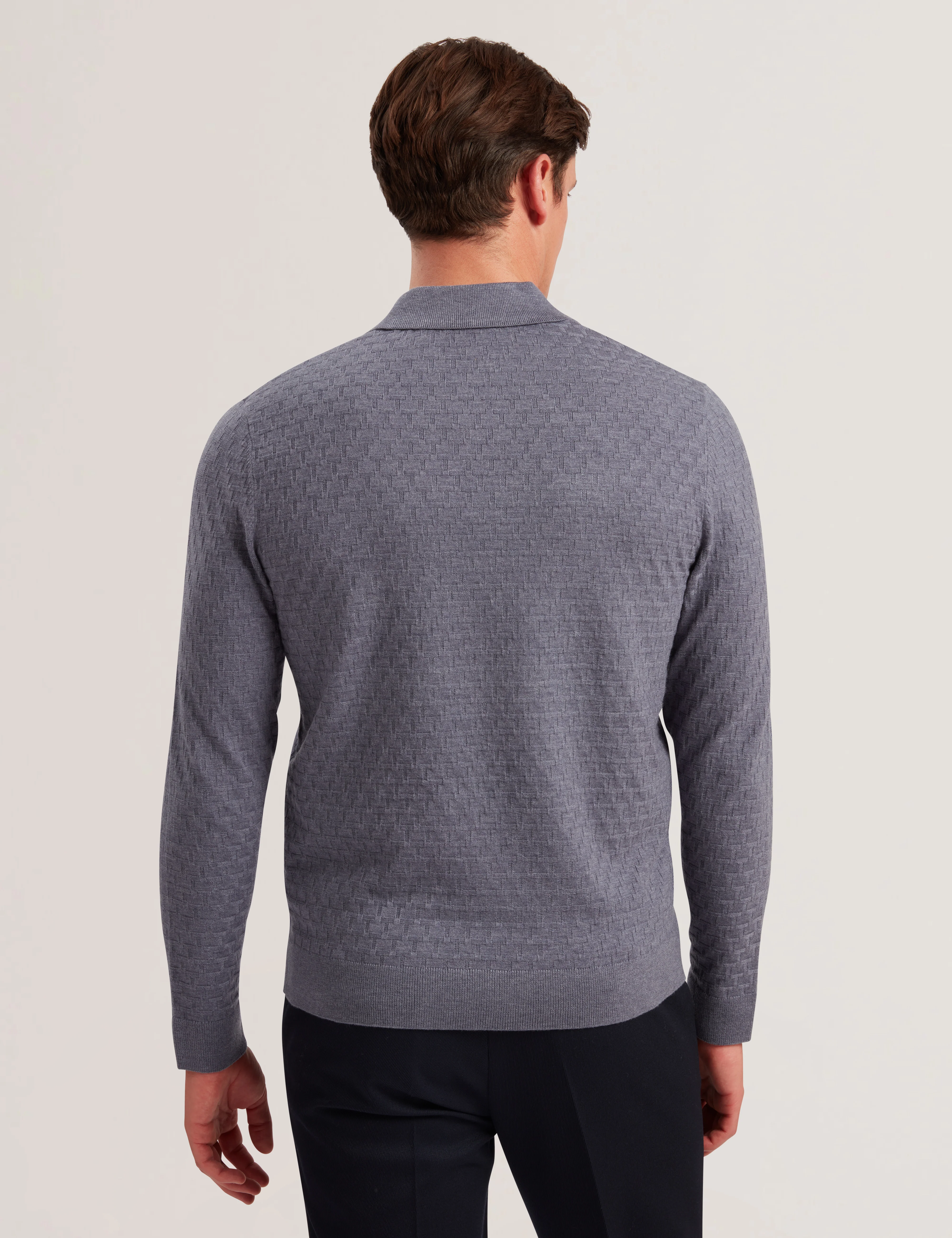 MORAR | MID BLUE - Image 3