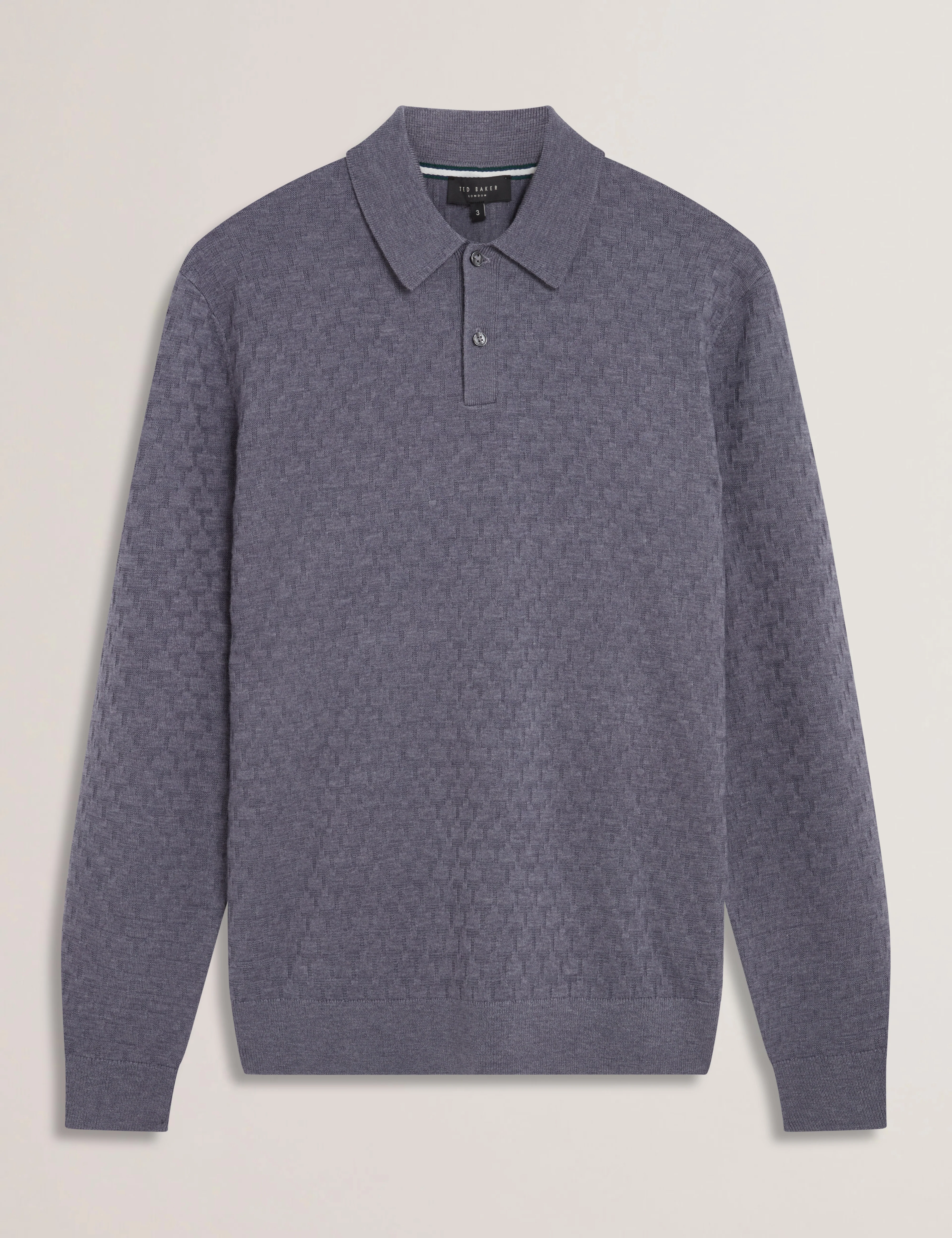 MORAR | MID BLUE - Image 5