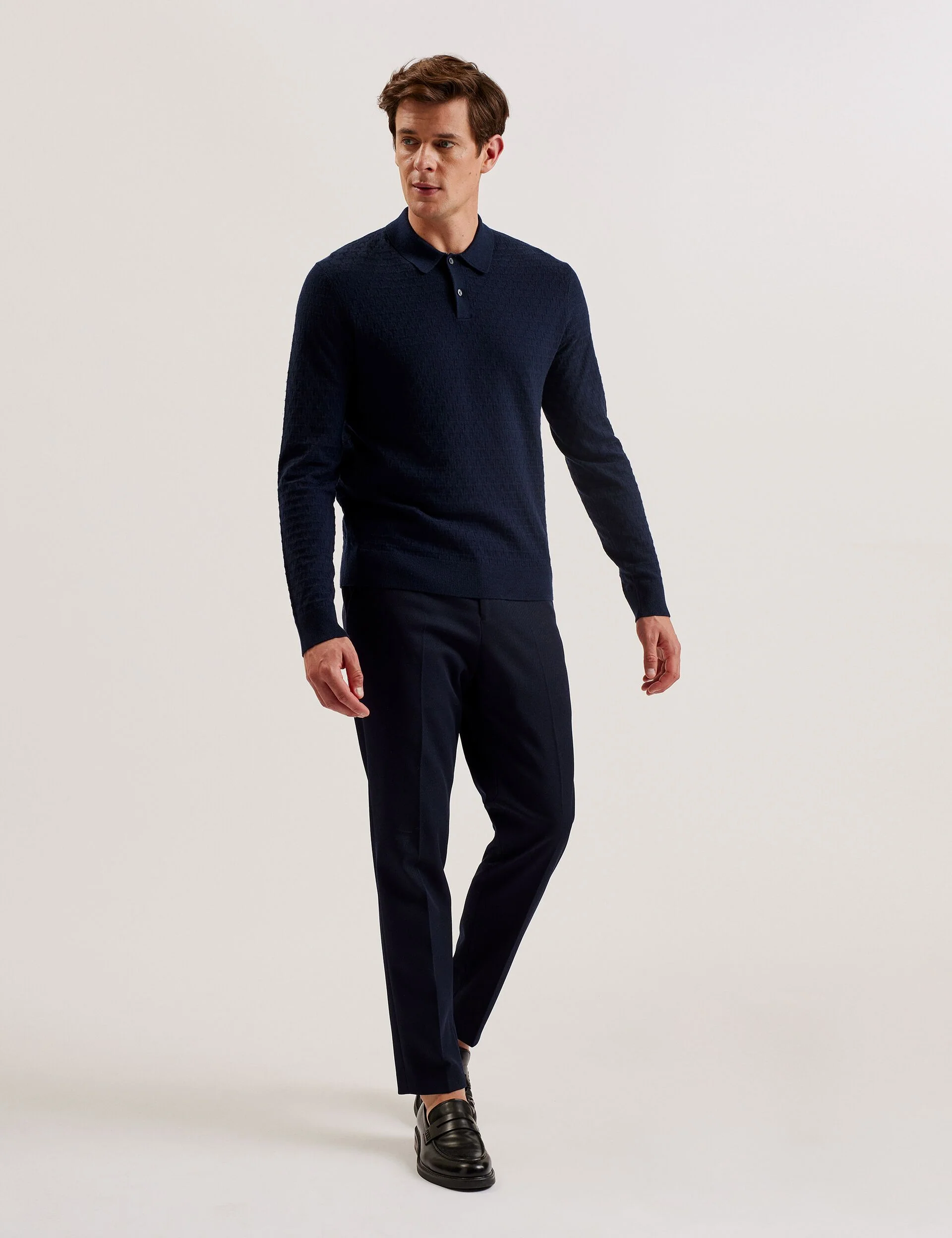 MORAR | NAVY