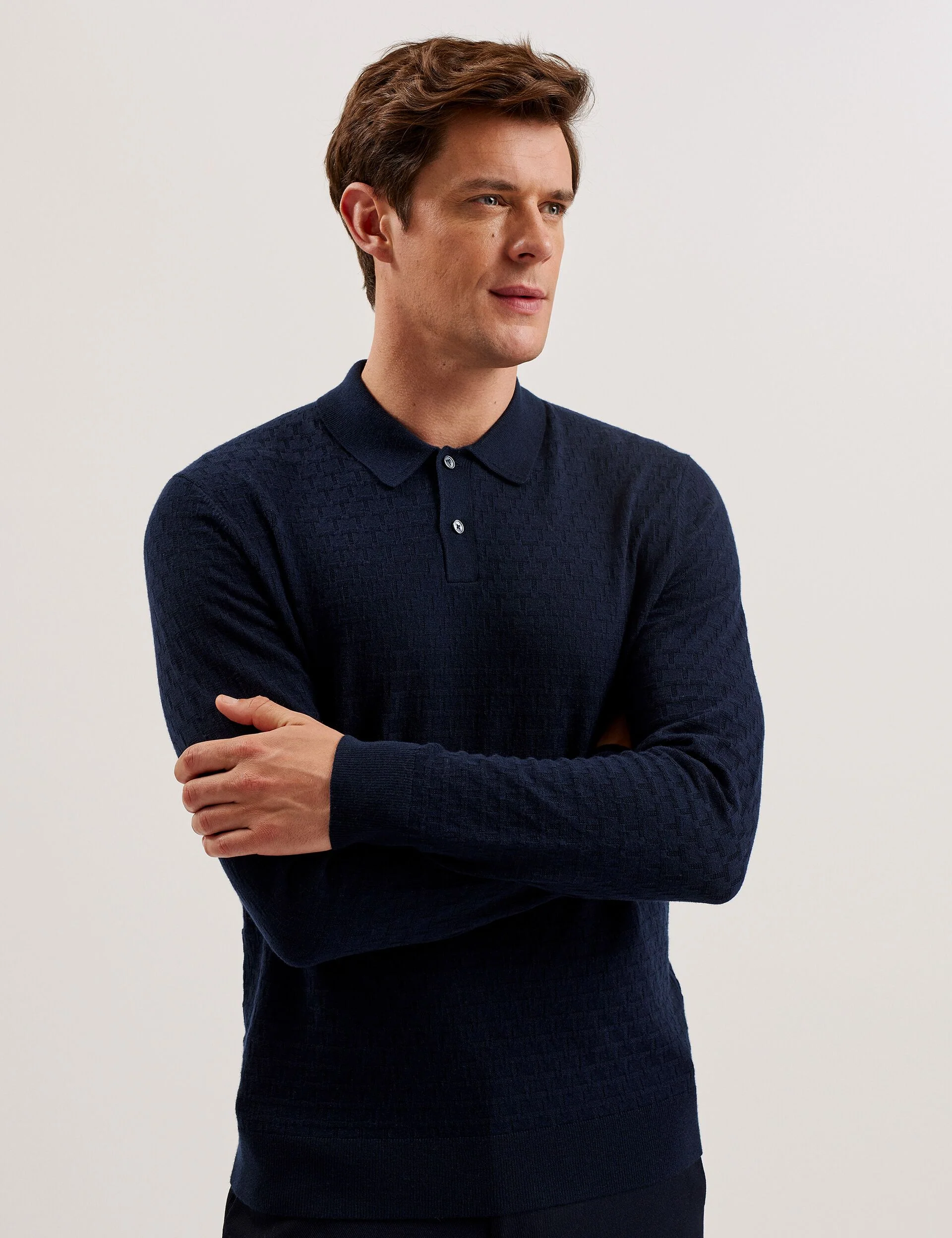 MORAR | NAVY - Image 2