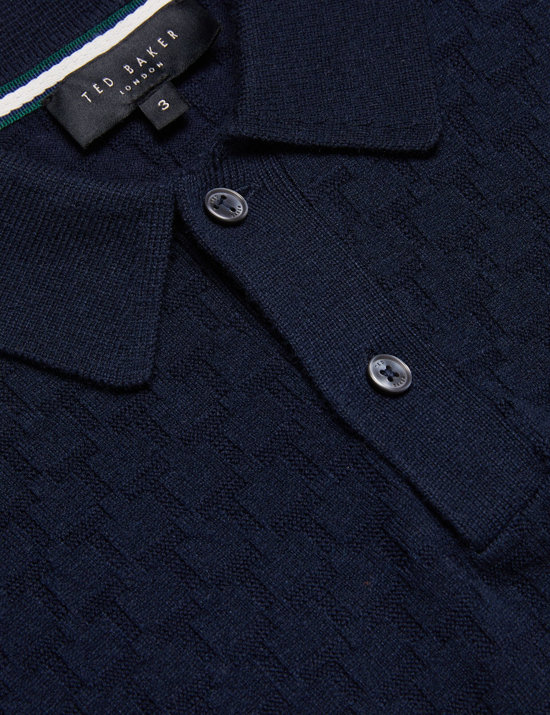 MORAR | NAVY - Image 3