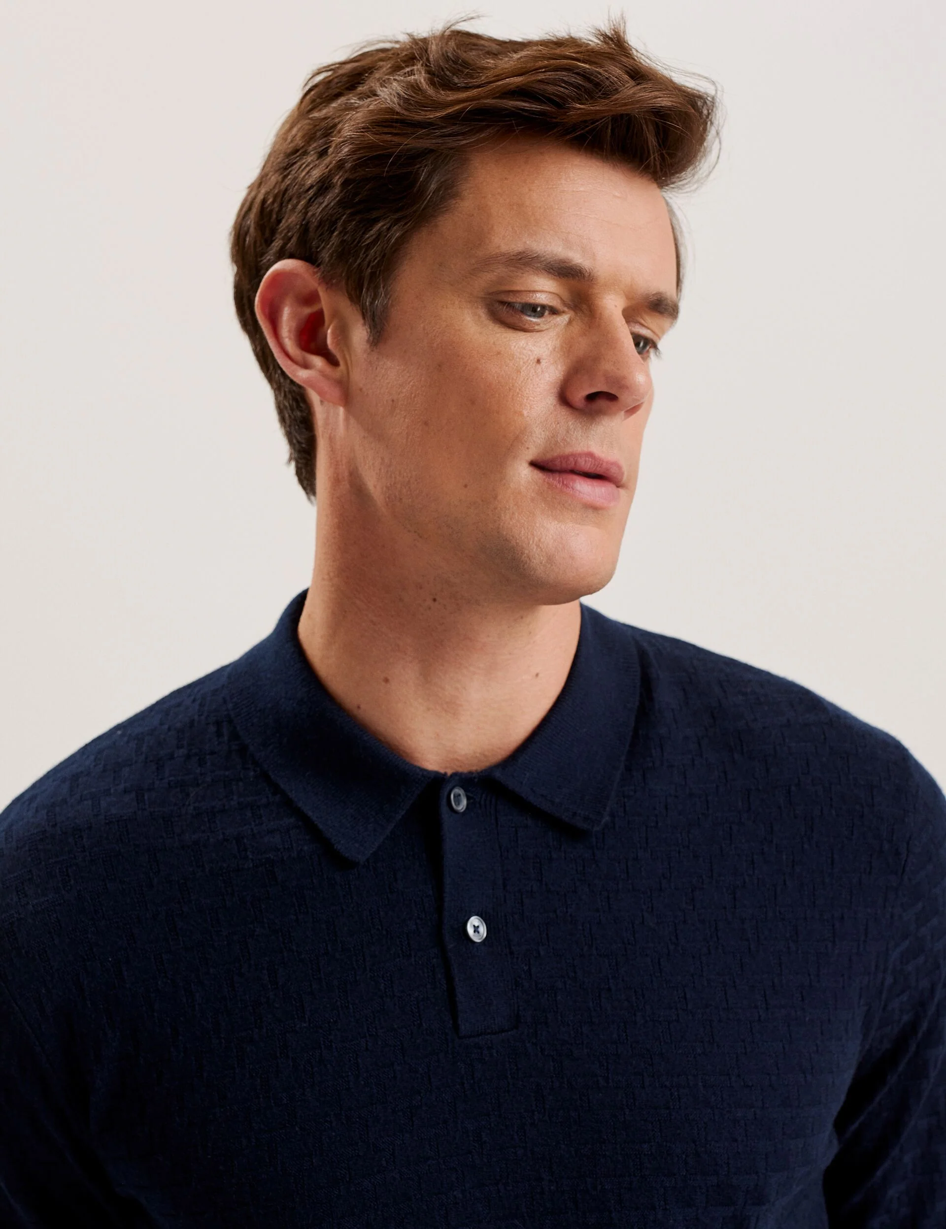 MORAR | NAVY - Image 4