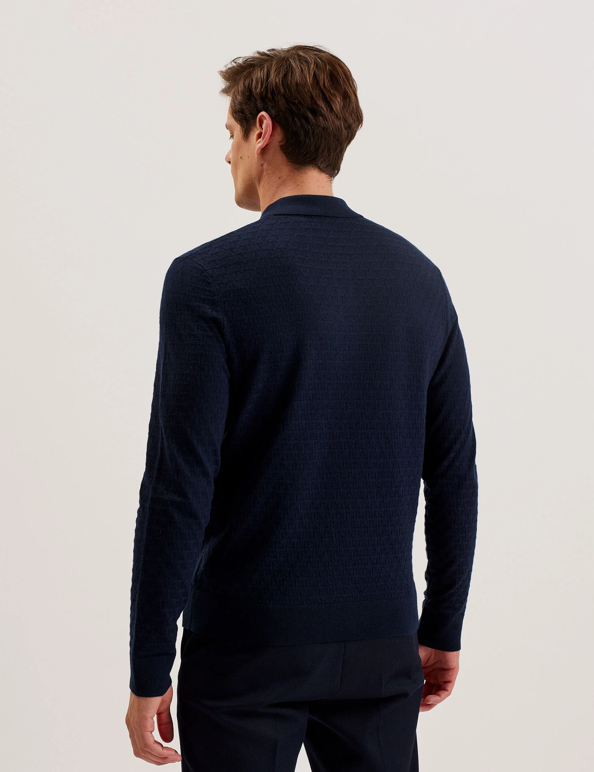 MORAR | NAVY - Image 5