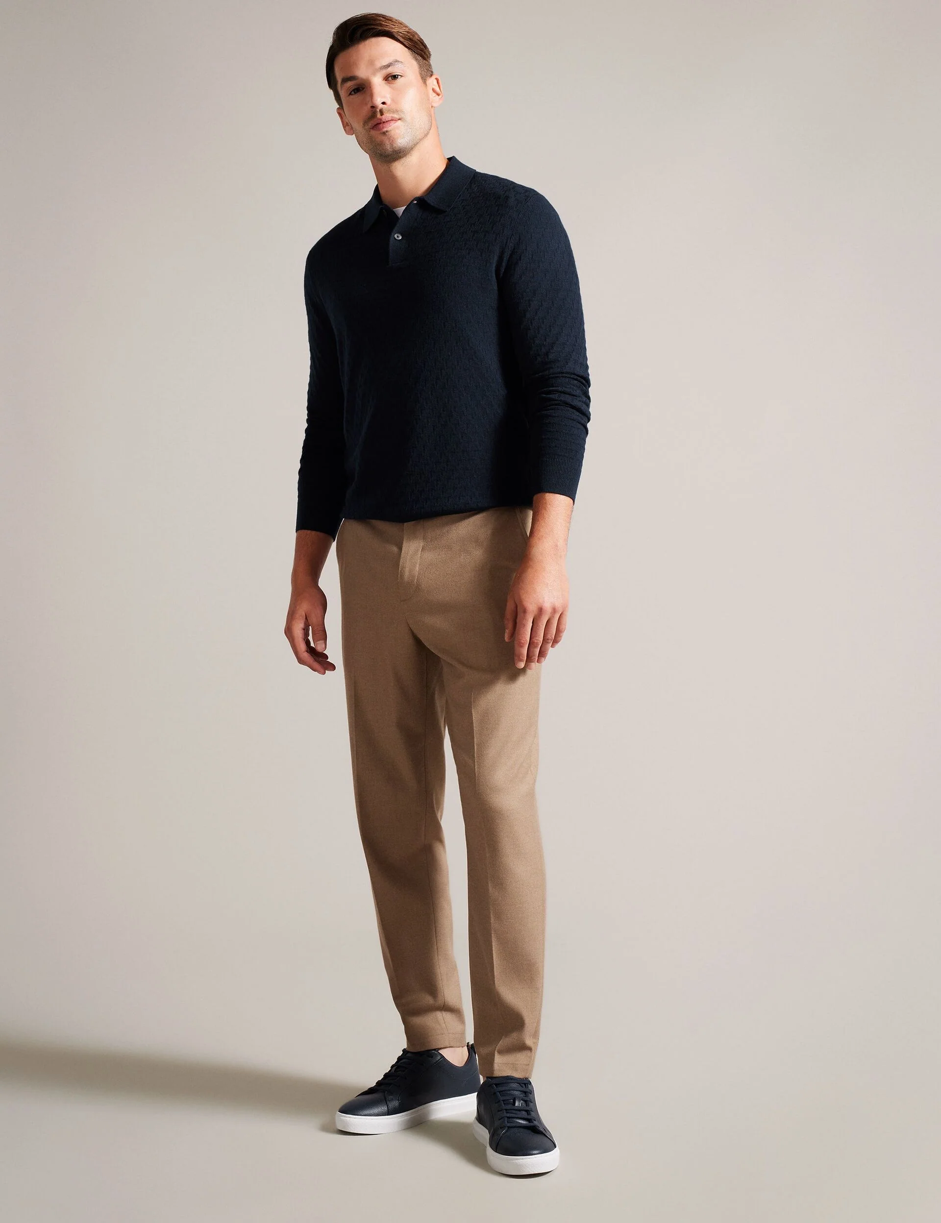 MORAR | NAVY GREEN - Image 2