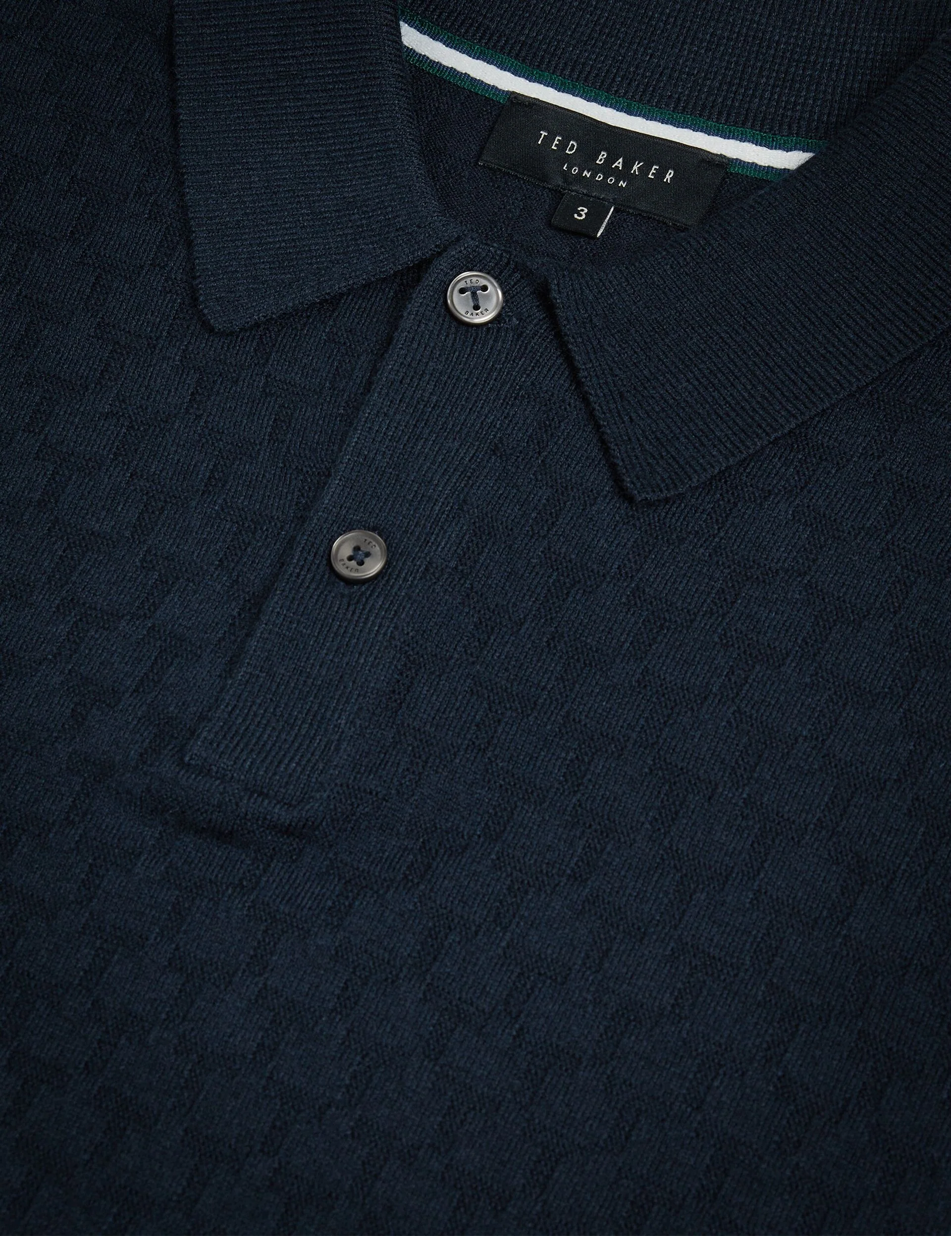 MORAR | NAVY GREEN - Image 3