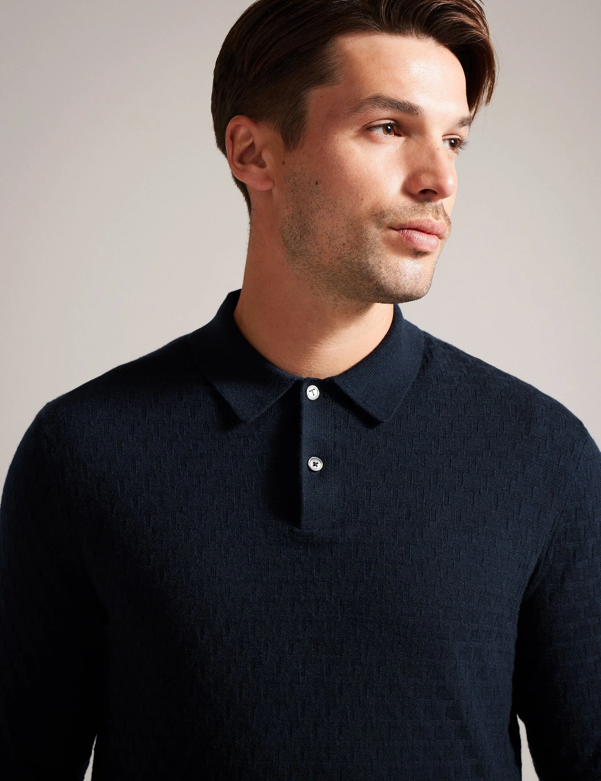 MORAR | NAVY GREEN - Image 4