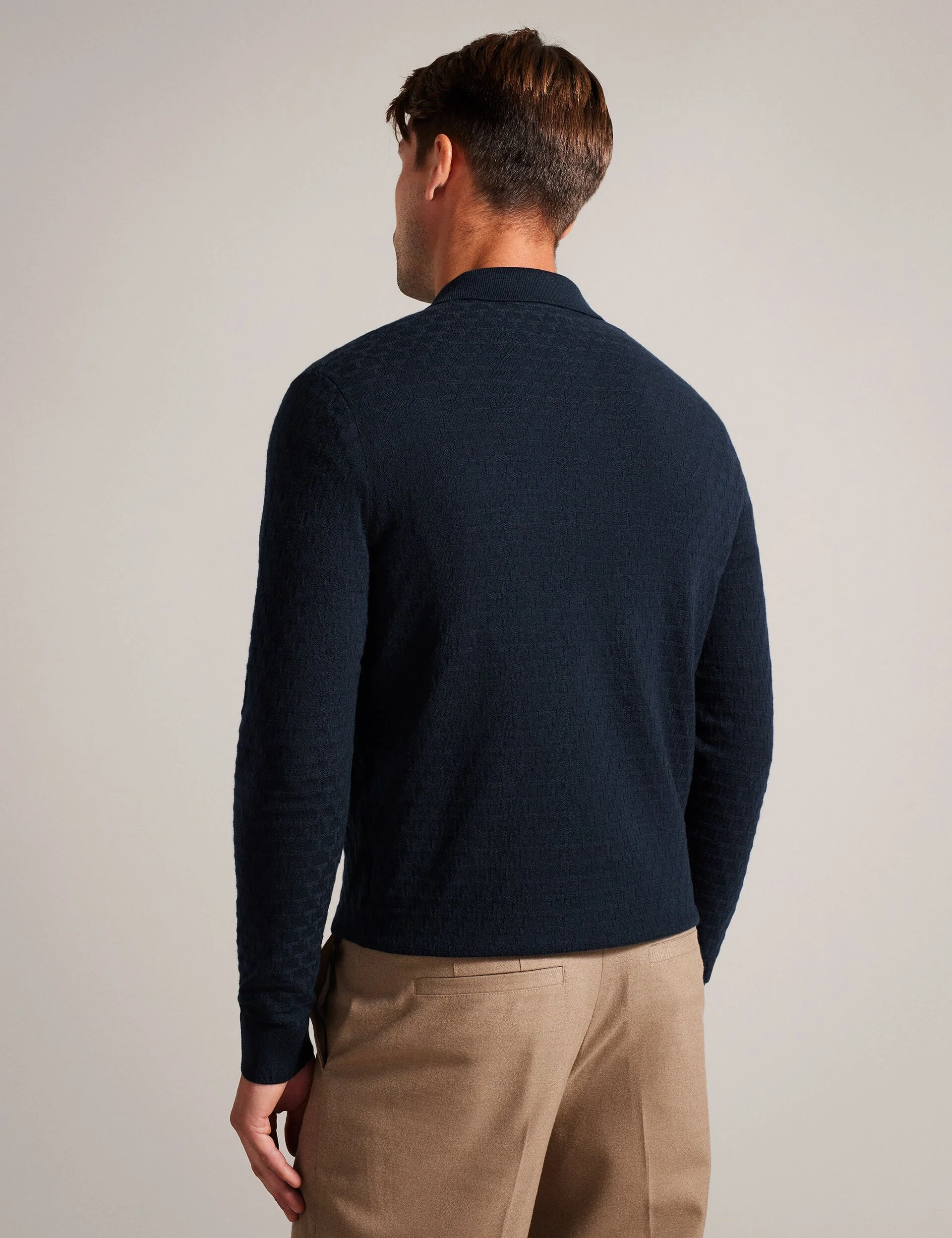 MORAR | NAVY GREEN - Image 5