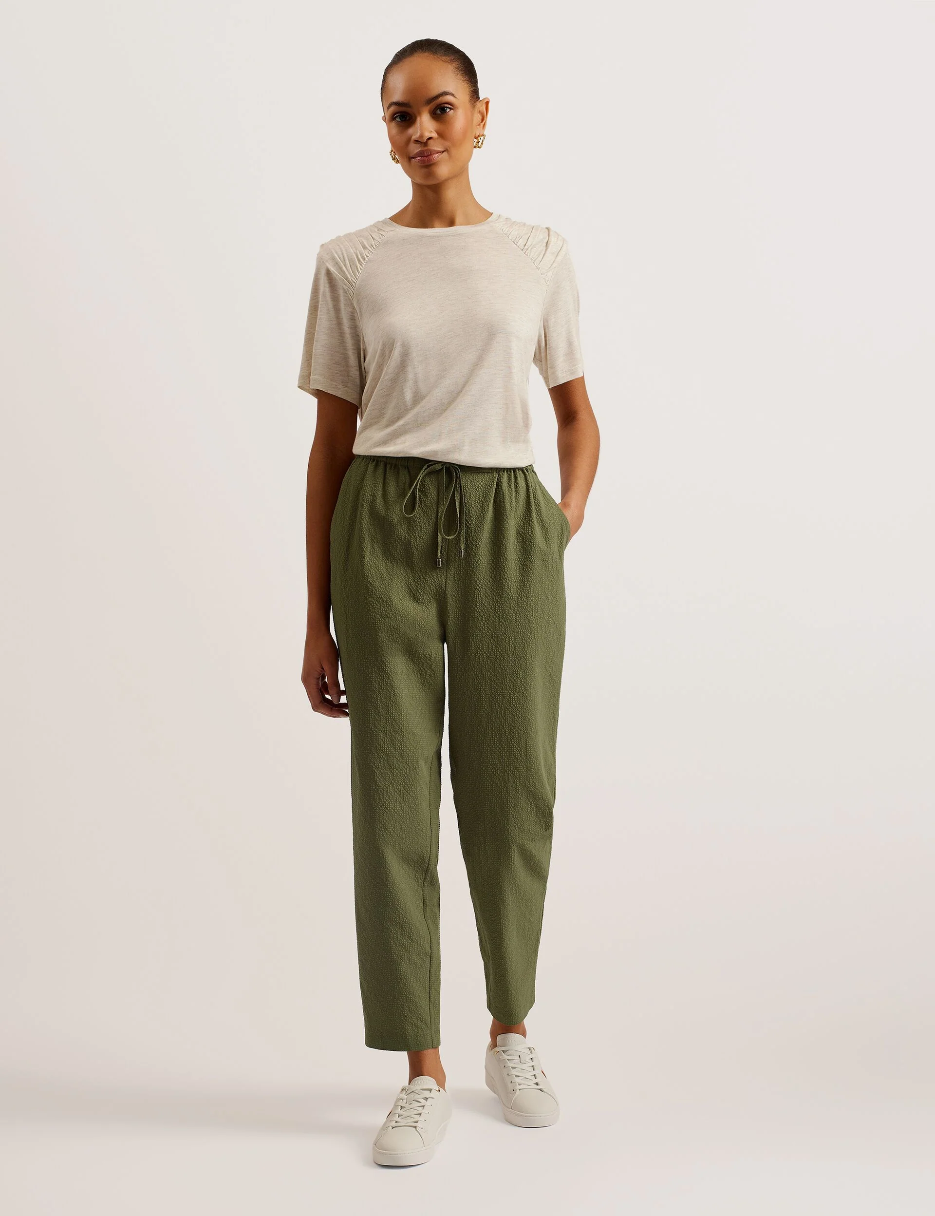 MORASCO | KHAKI - Image 2