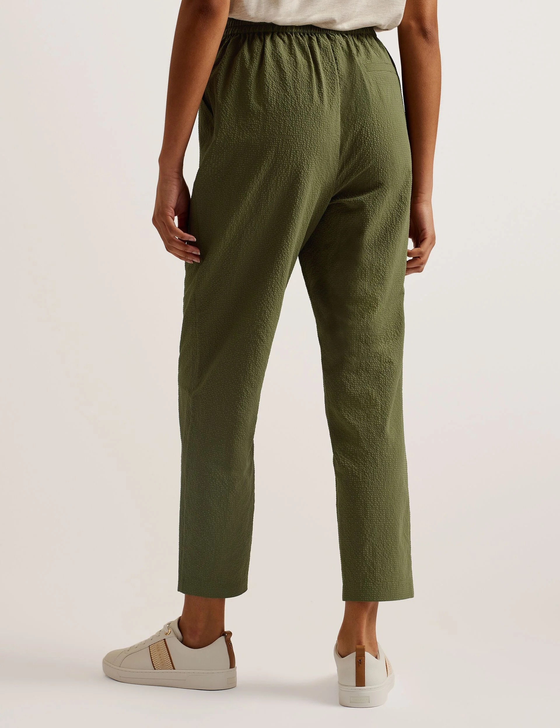 MORASCO | KHAKI - Image 4