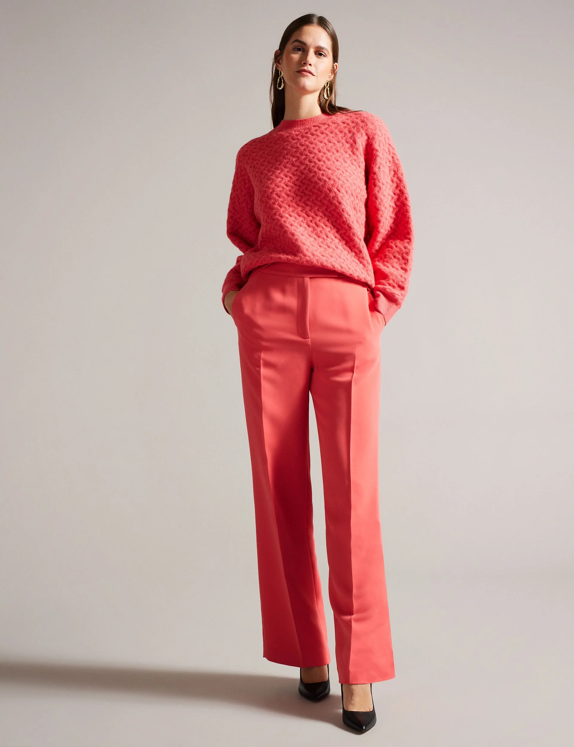 MORLEA | CORAL - Image 2