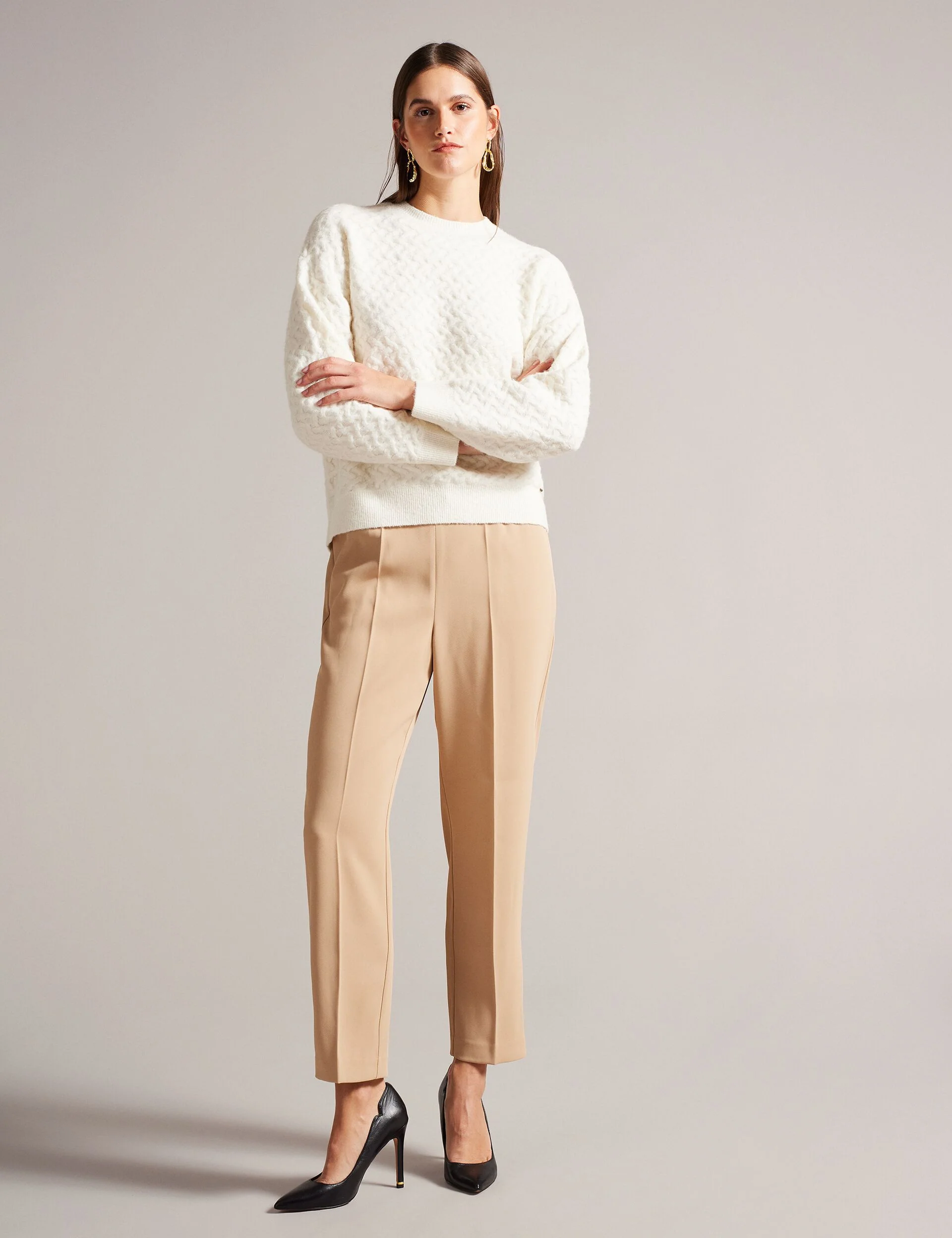 MORLEA | IVORY - Image 2