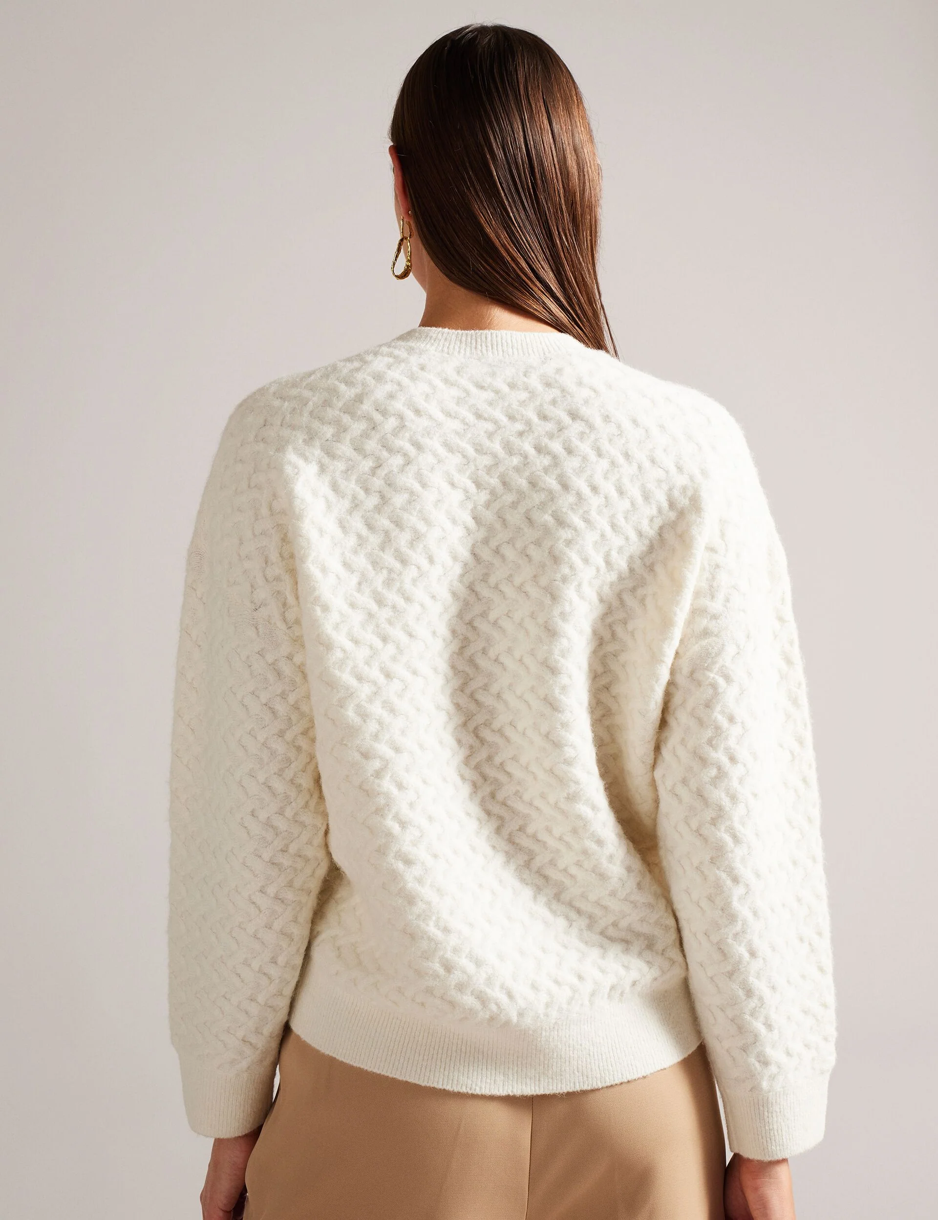 MORLEA | IVORY - Image 5