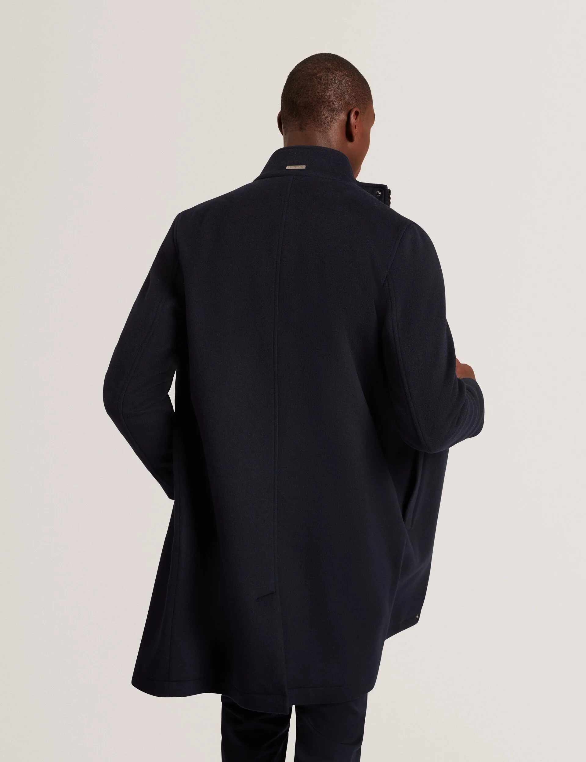 MORLEEY | NAVY - Image 5