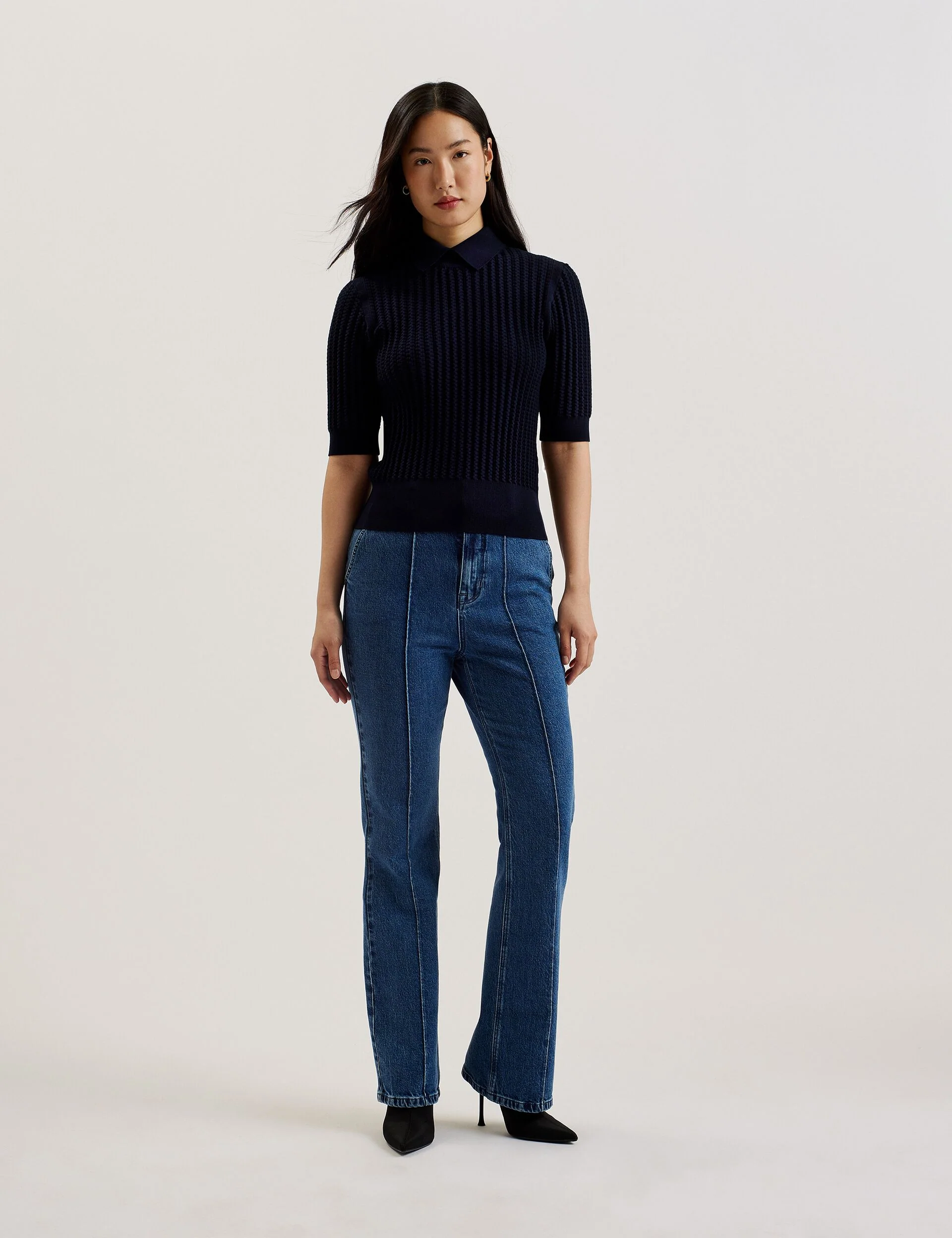 MORLIEE | NAVY - Image 2