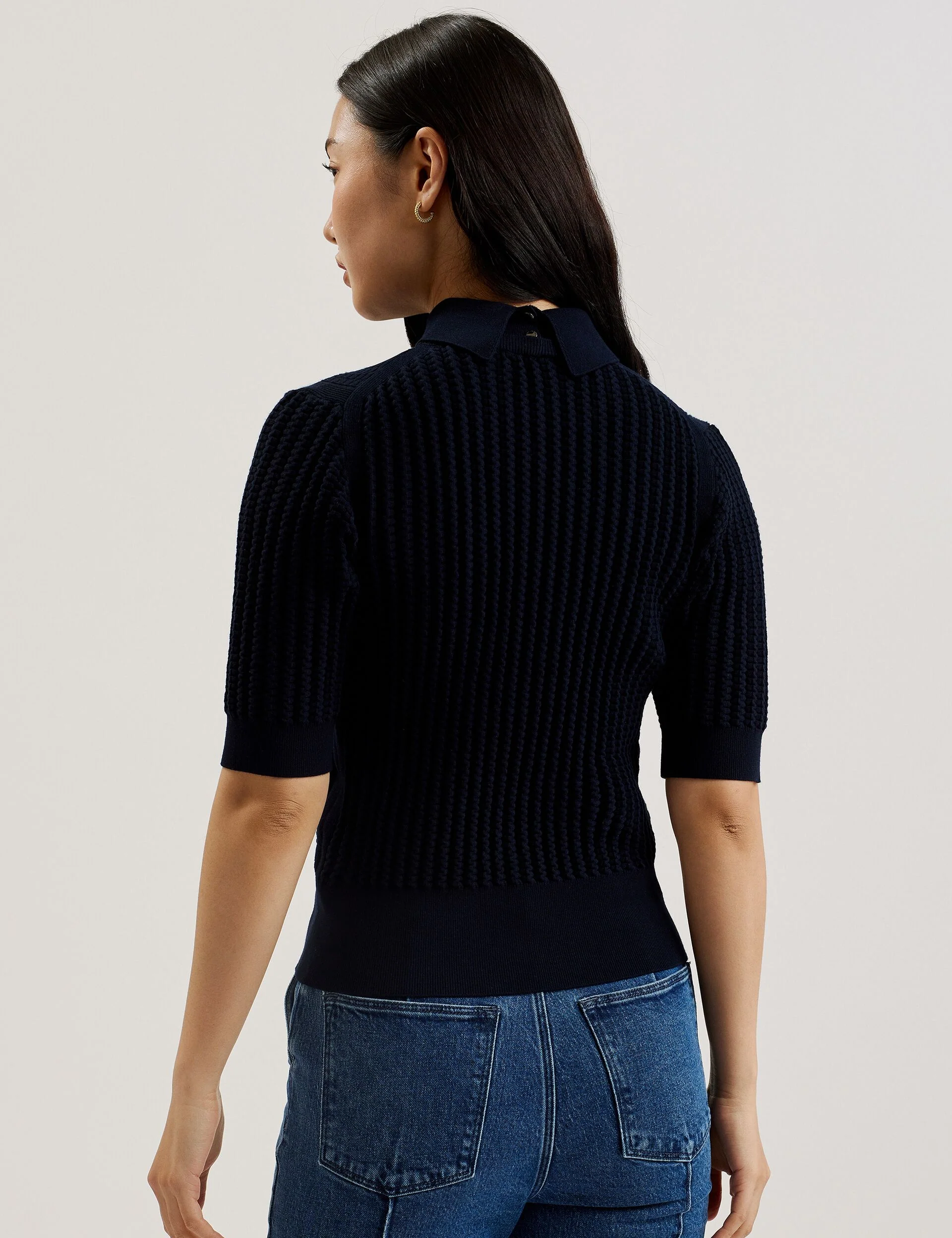 MORLIEE | NAVY - Image 5
