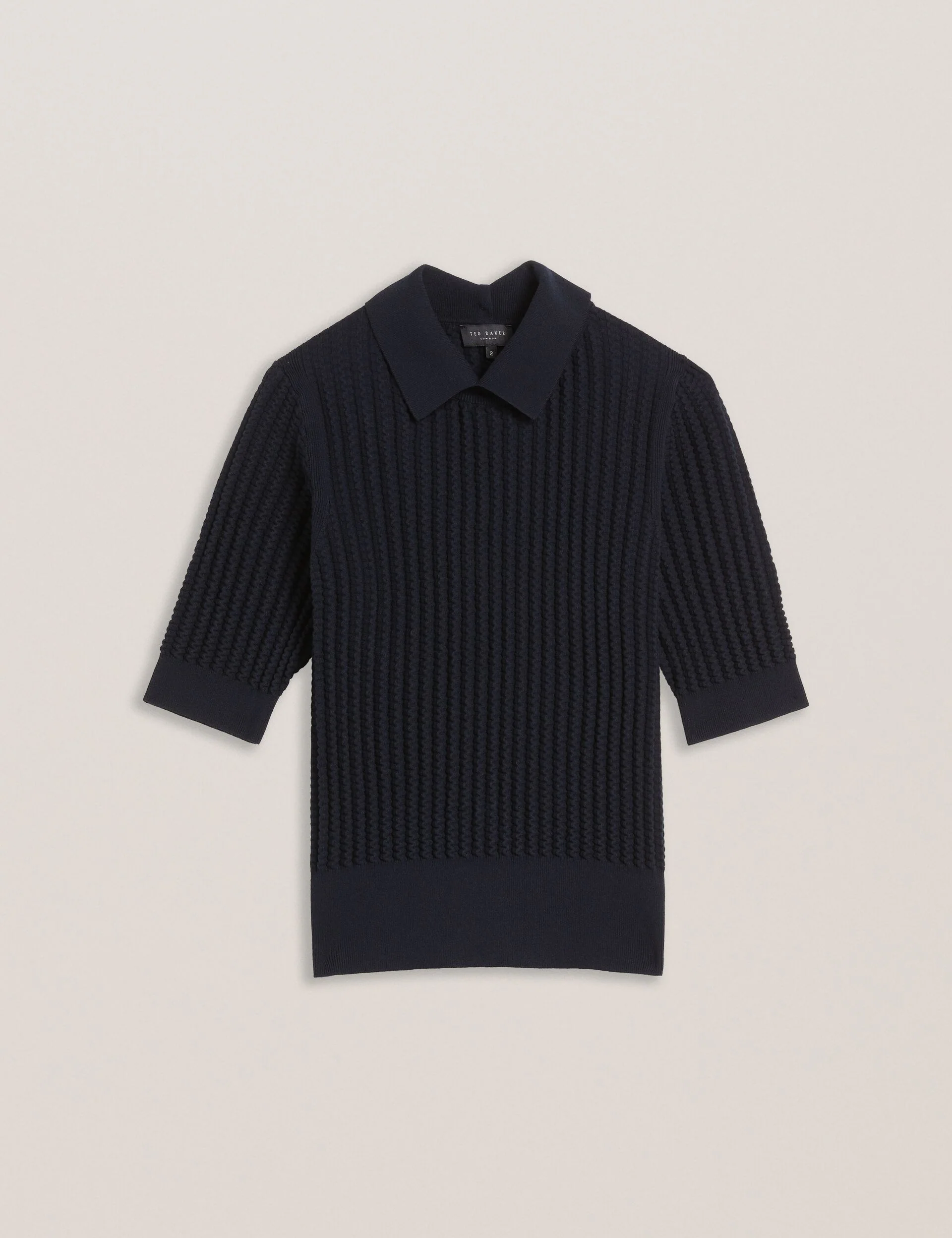 MORLIEE | NAVY - Image 7