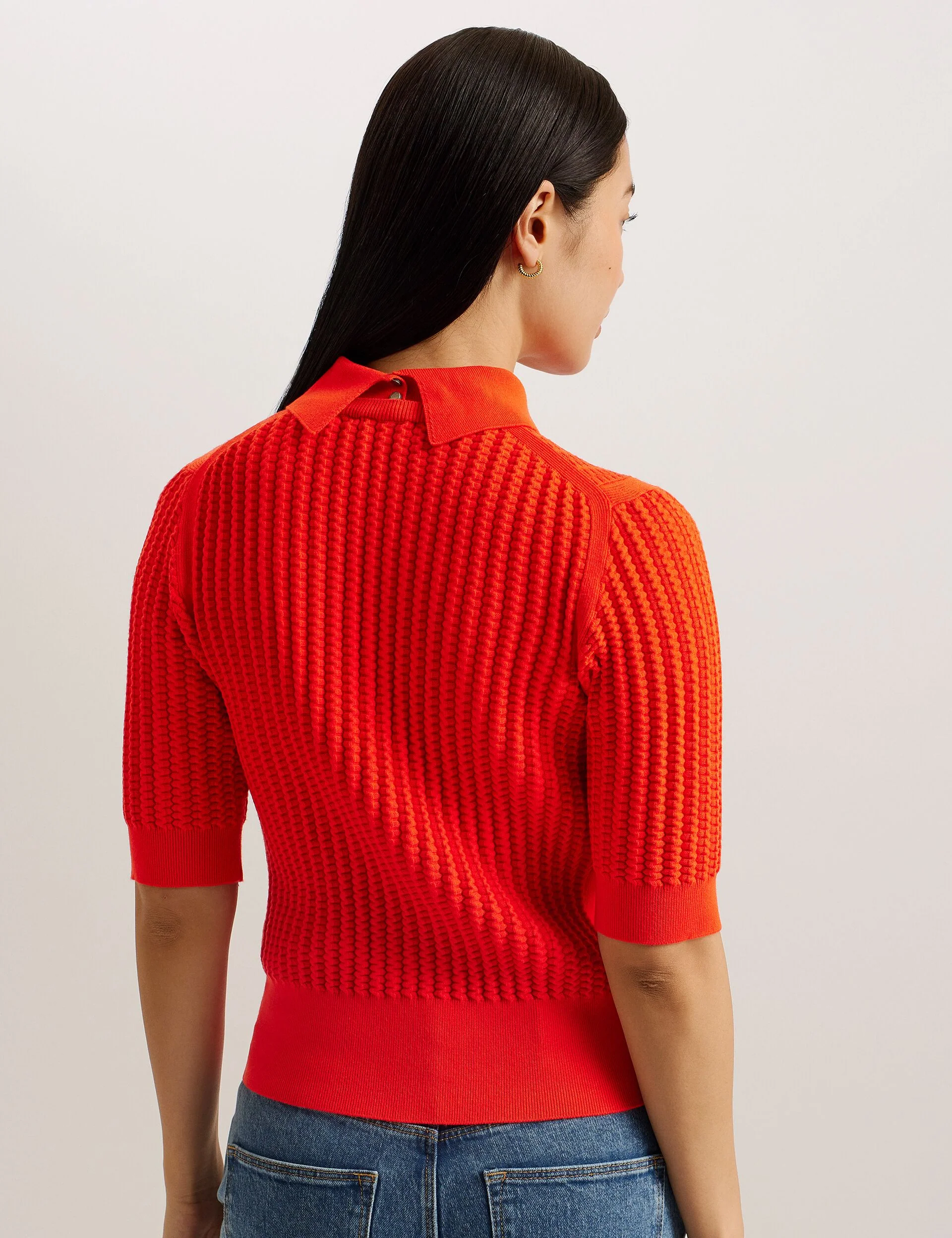 MORLIEE | RED - Image 5