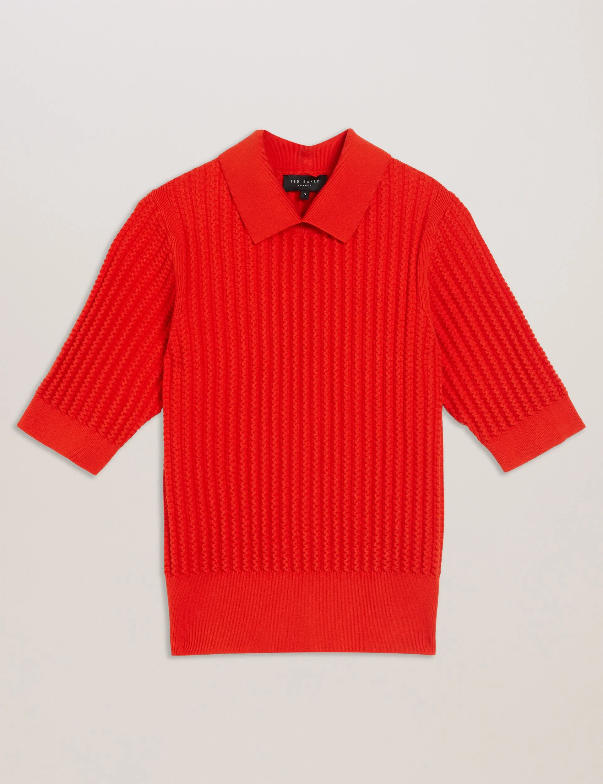 MORLIEE | RED - Image 8
