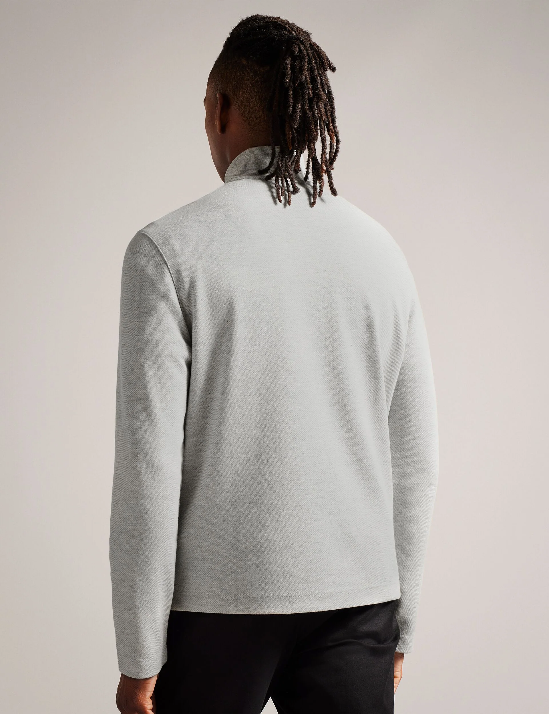 MORRIC | LIGHT GREY - Image 4