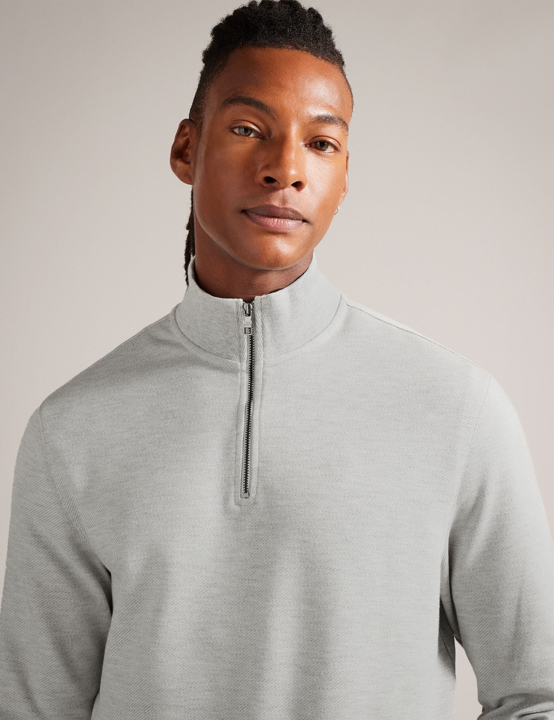 MORRIC | LIGHT GREY - Image 5