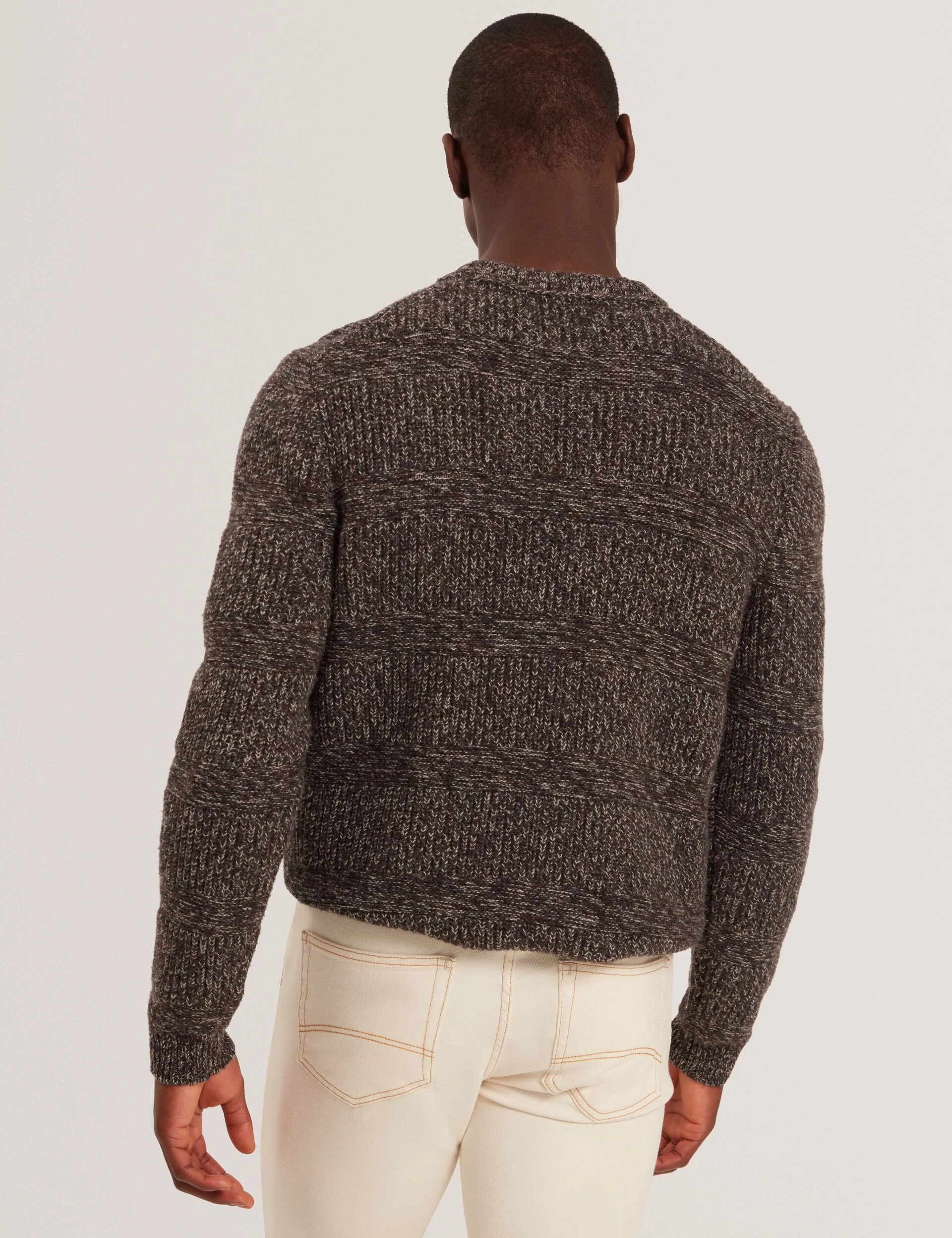MORVEN | DARK BROWN - Image 4